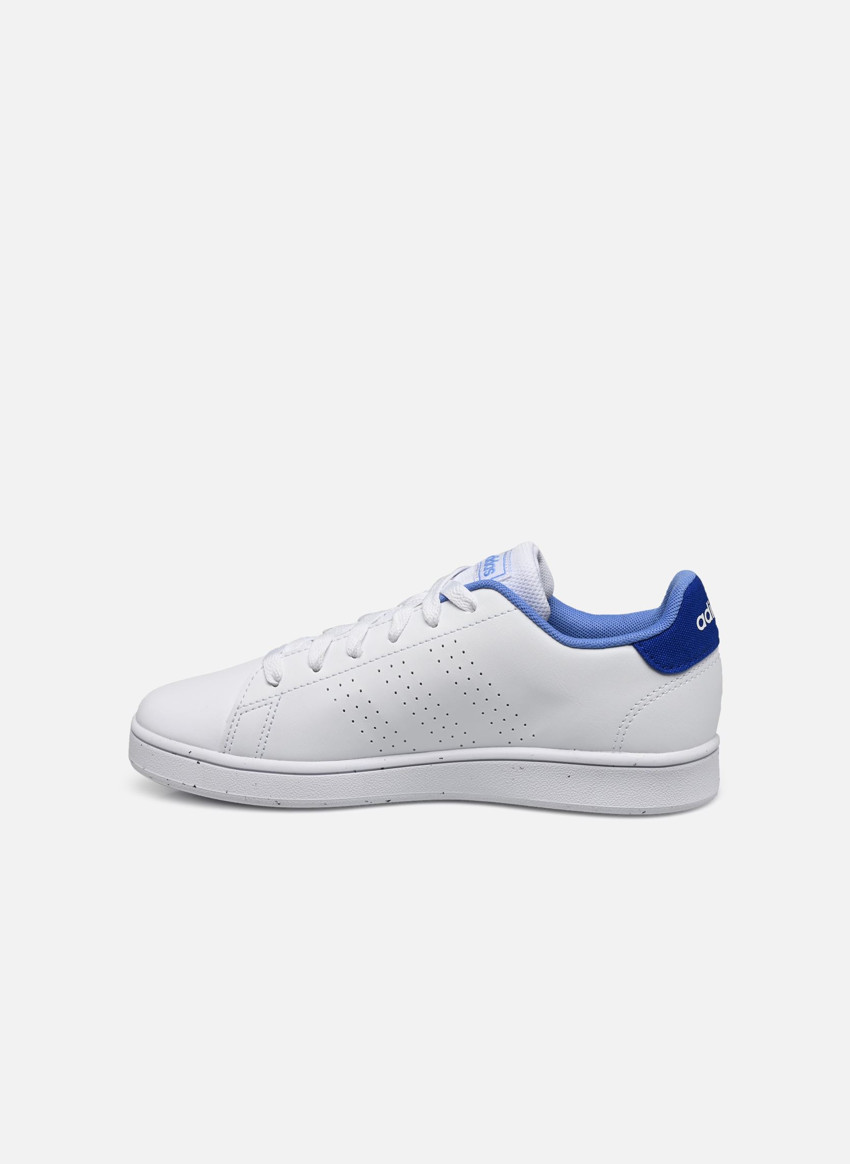 Baskets basses Advantage K blanc adidas sportswear Baskets basses Advantage K blanc FTWWHTFTWWHTBLUFUS