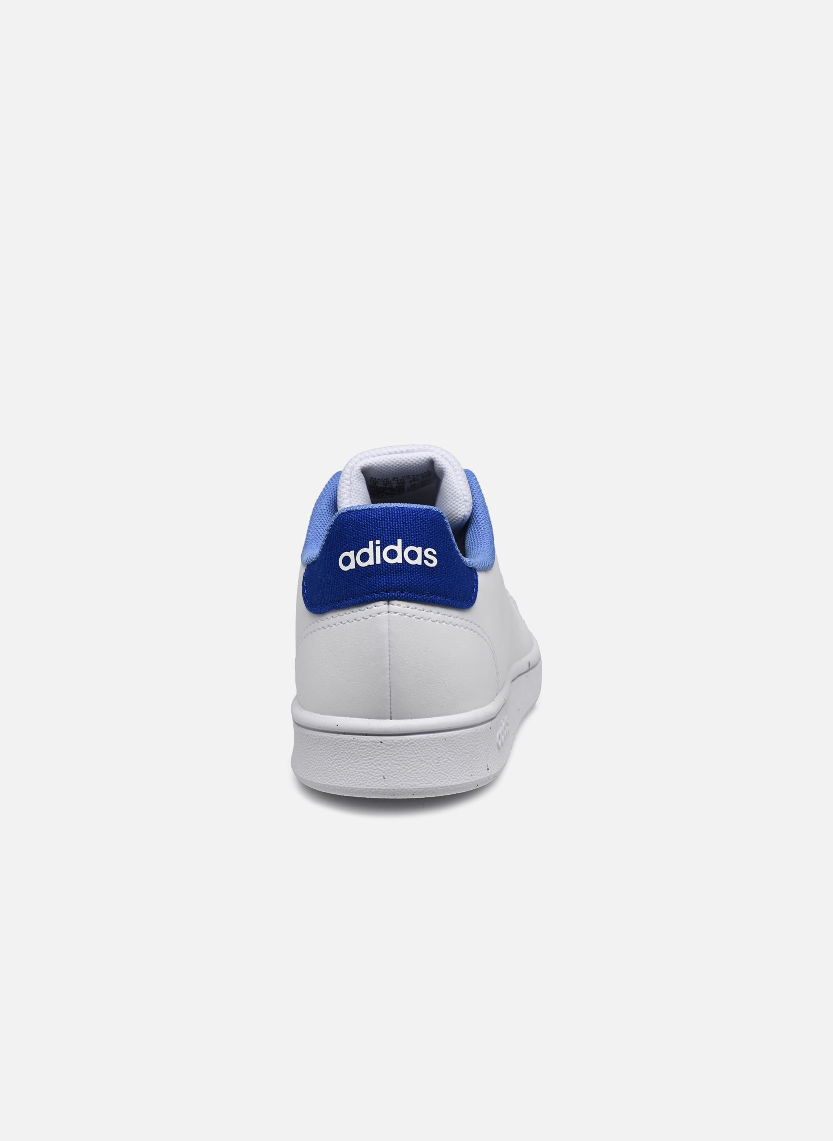 Baskets basses Advantage K blanc adidas sportswear Baskets basses Advantage K blanc FTWWHTFTWWHTBLUFUS