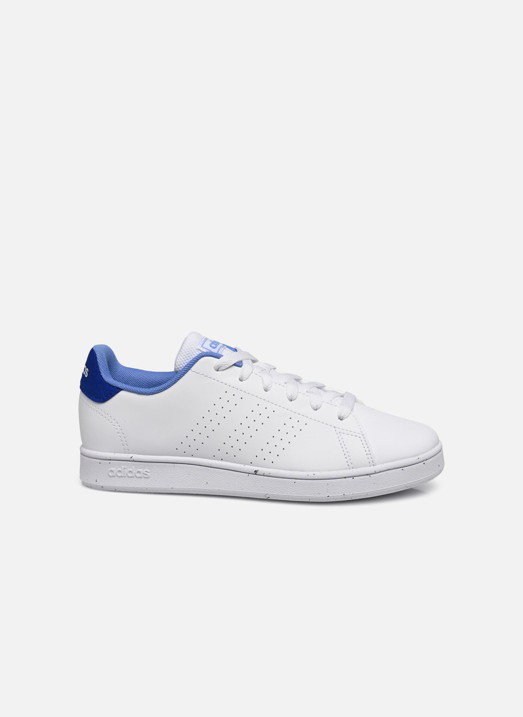 Baskets basses Advantage K blanc adidas sportswear Baskets basses Advantage K blanc FTWWHTFTWWHTBLUFUS