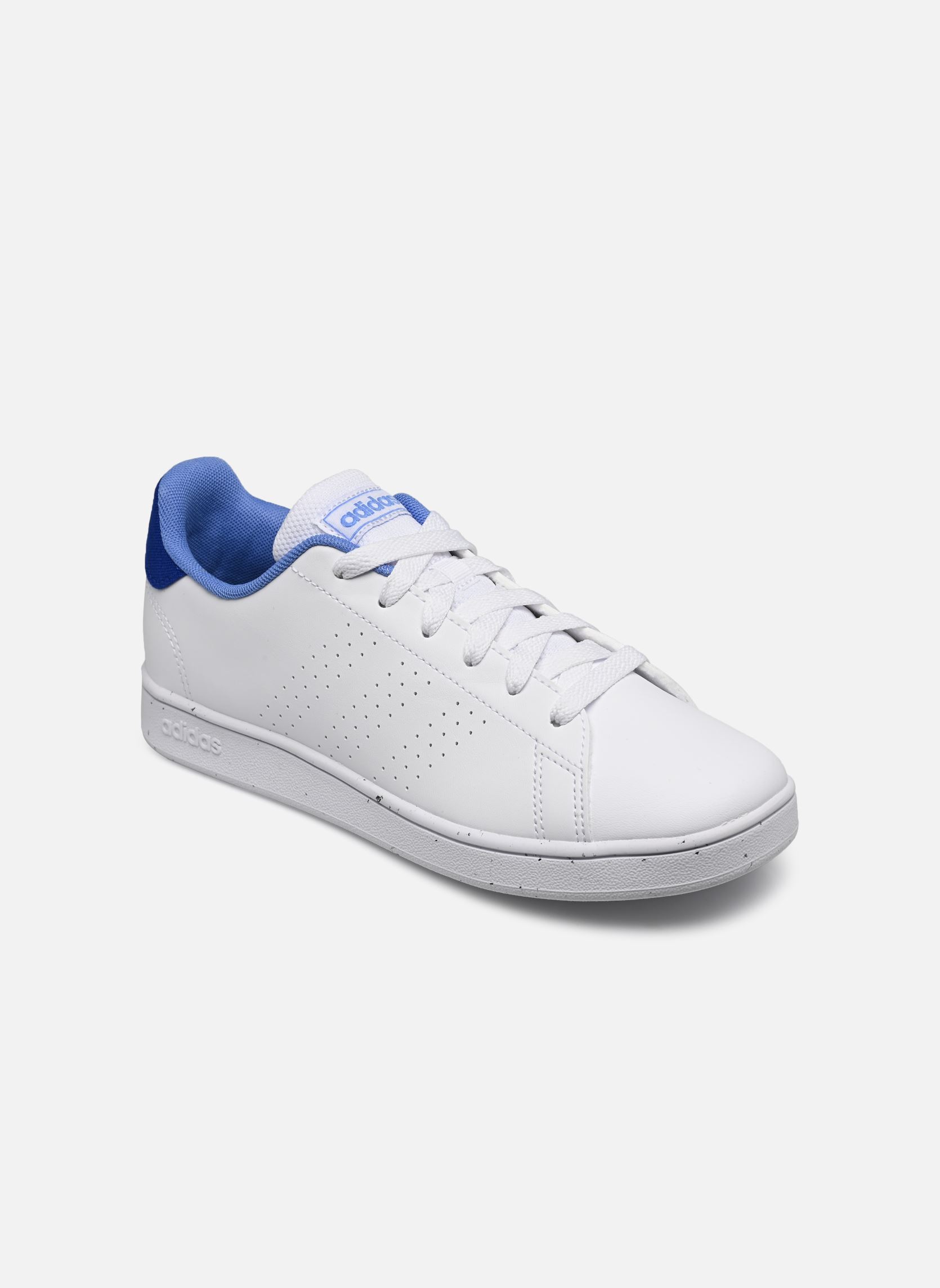 Baskets basses Advantage K blanc adidas sportswear Baskets basses Advantage K blanc FTWWHTFTWWHTBLUFUS