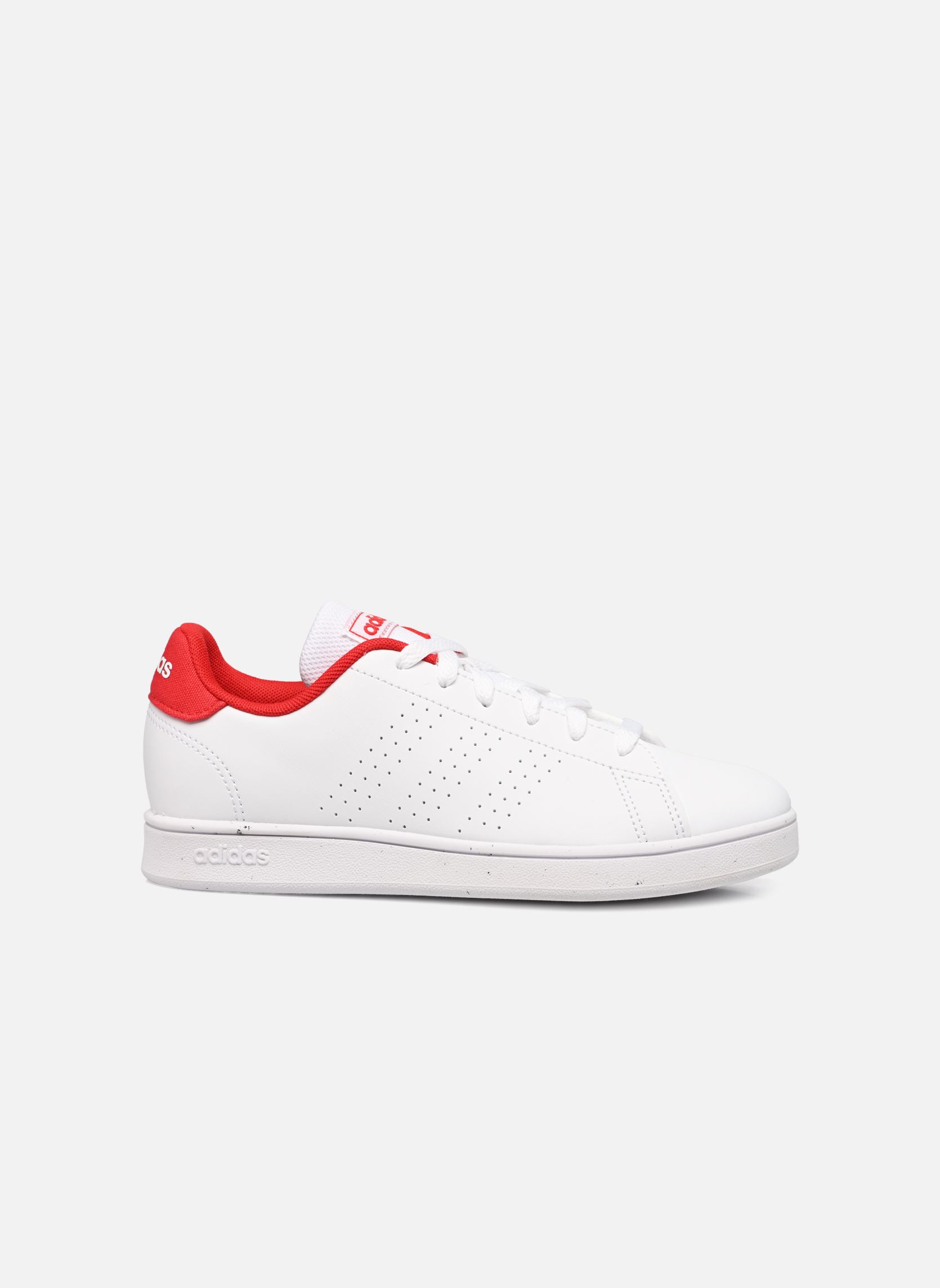 Baskets basses Advantage K blanc adidas sportswear Baskets basses Advantage K blanc FTWWHTFTWWHTBETSCA