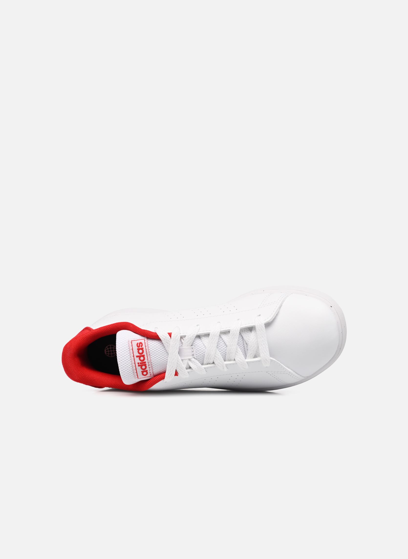 Baskets basses Advantage K blanc adidas sportswear Baskets basses Advantage K blanc FTWWHTFTWWHTBETSCA
