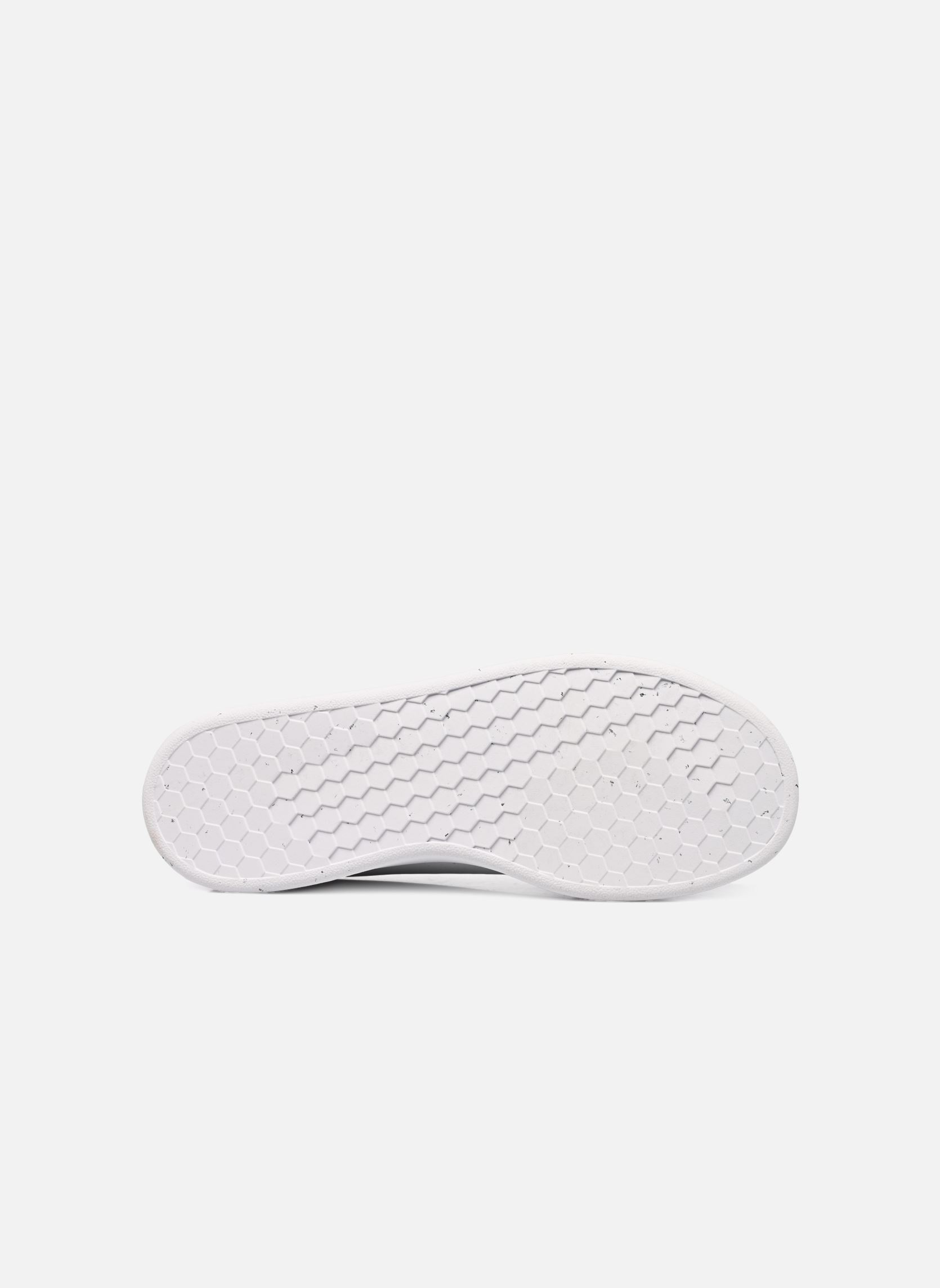 Baskets basses Advantage K blanc adidas sportswear Baskets basses Advantage K blanc FTWWHTFTWWHTBETSCA
