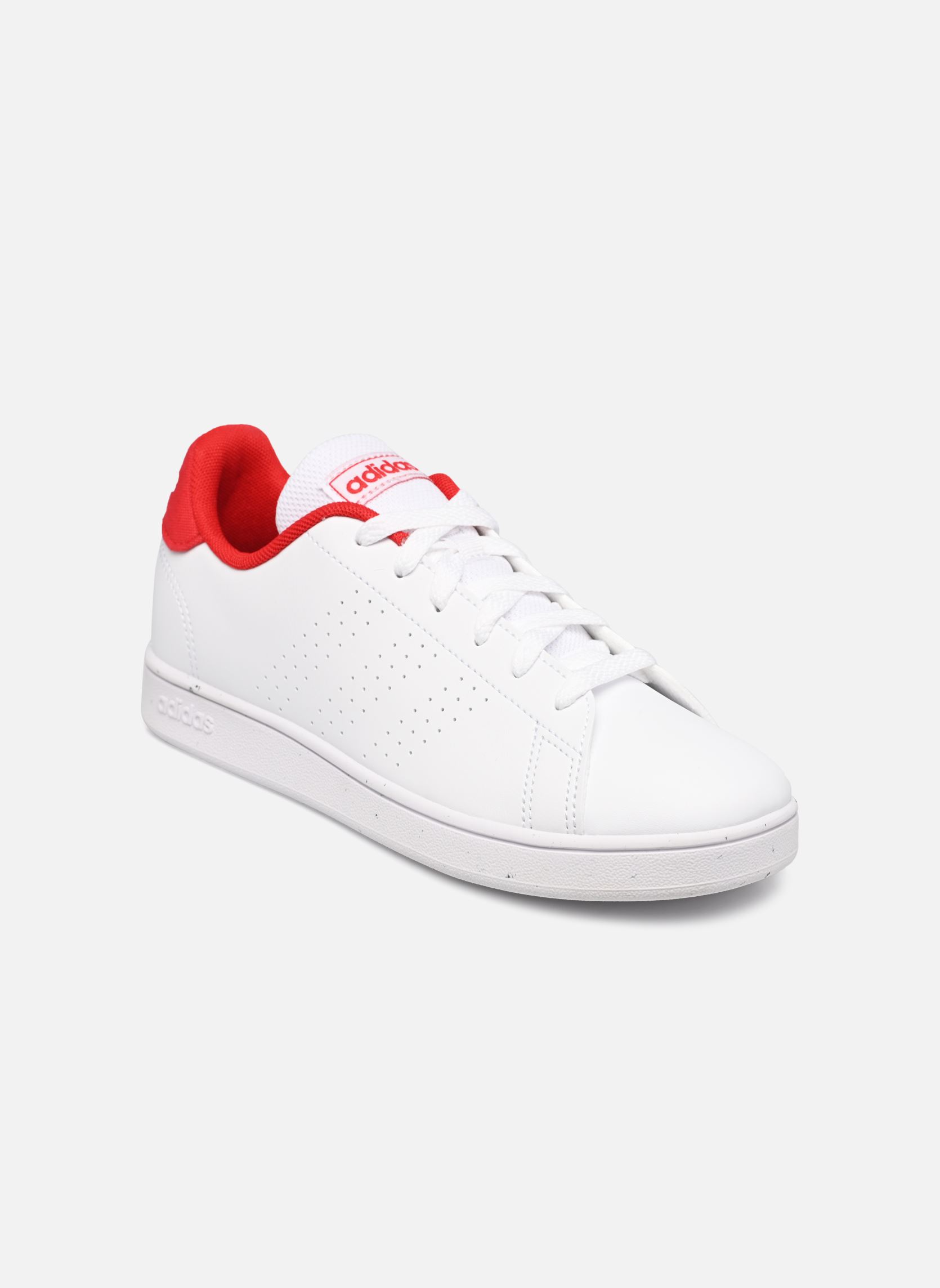 Baskets basses Advantage K blanc adidas sportswear Baskets basses Advantage K blanc FTWWHTFTWWHTBETSCA