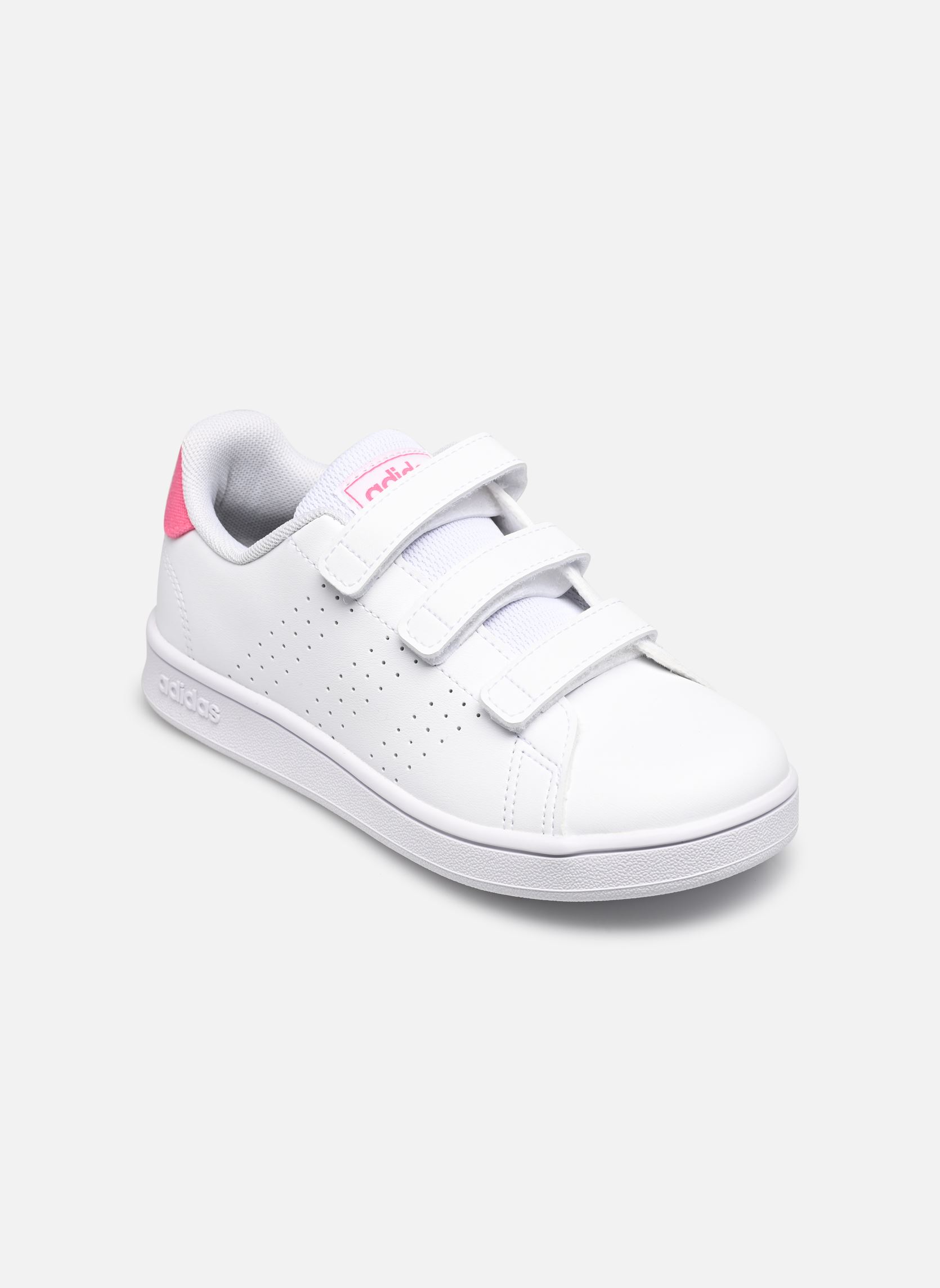 Baskets adidas sportswear Advantage Cf C pour Enfant