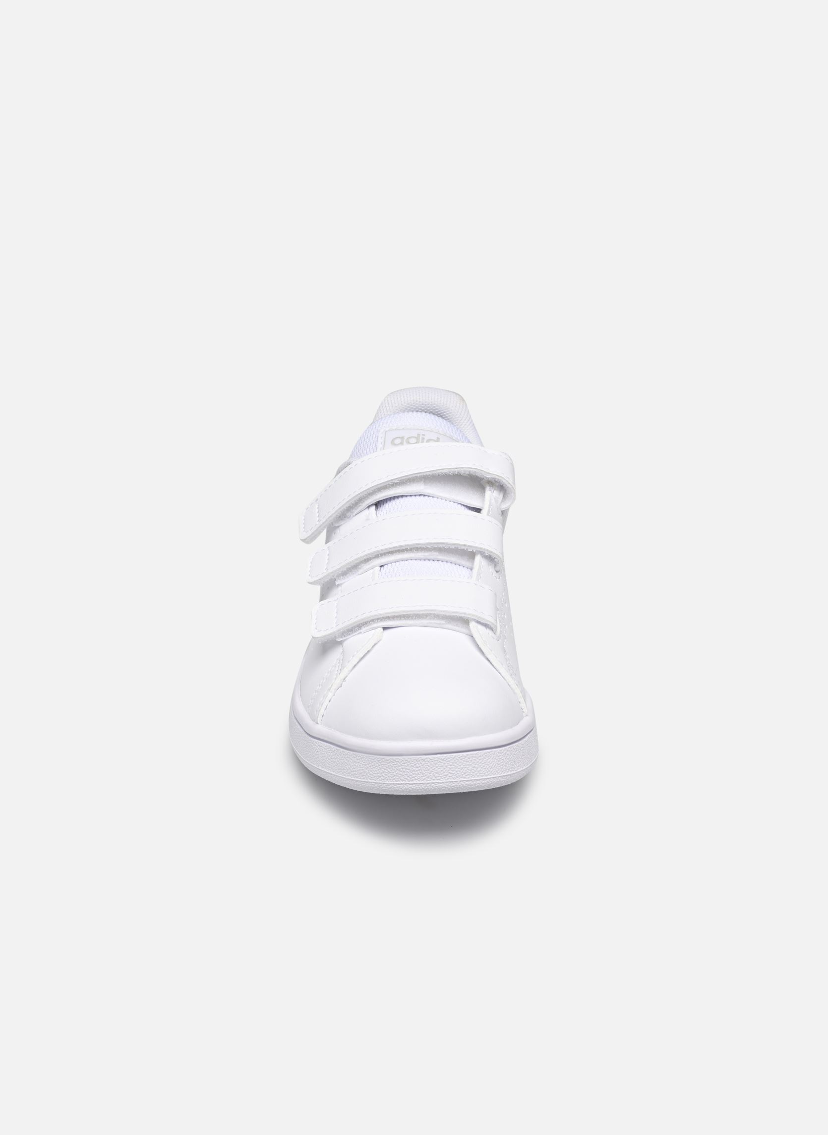 Lage sneakers Advantage Cf C wit adidas sportswear Lage sneakers Advantage Cf C wit FTWWHT/FTWWHT/GREONE