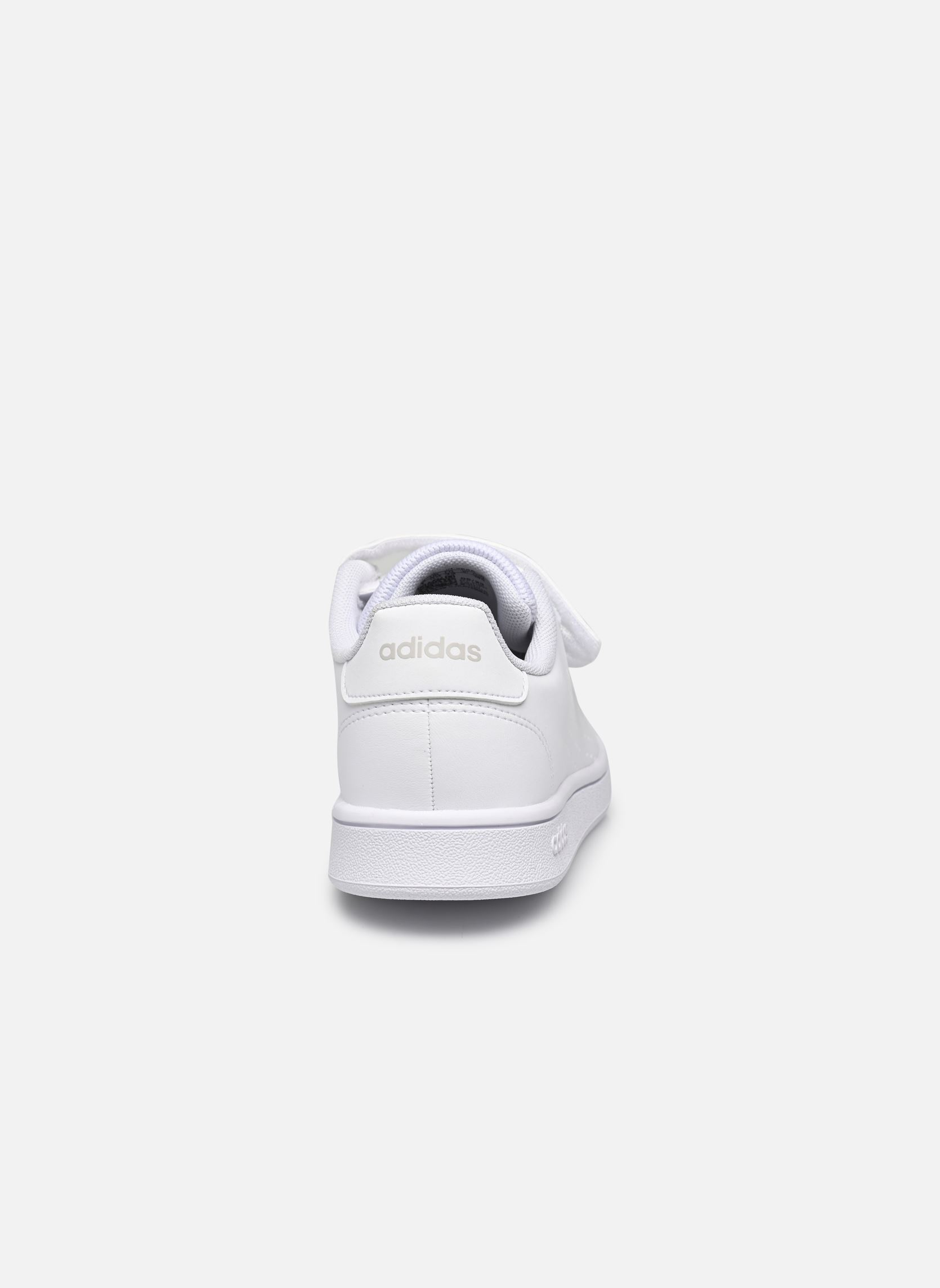 Lage sneakers Advantage Cf C wit adidas sportswear Lage sneakers Advantage Cf C wit FTWWHT/FTWWHT/GREONE