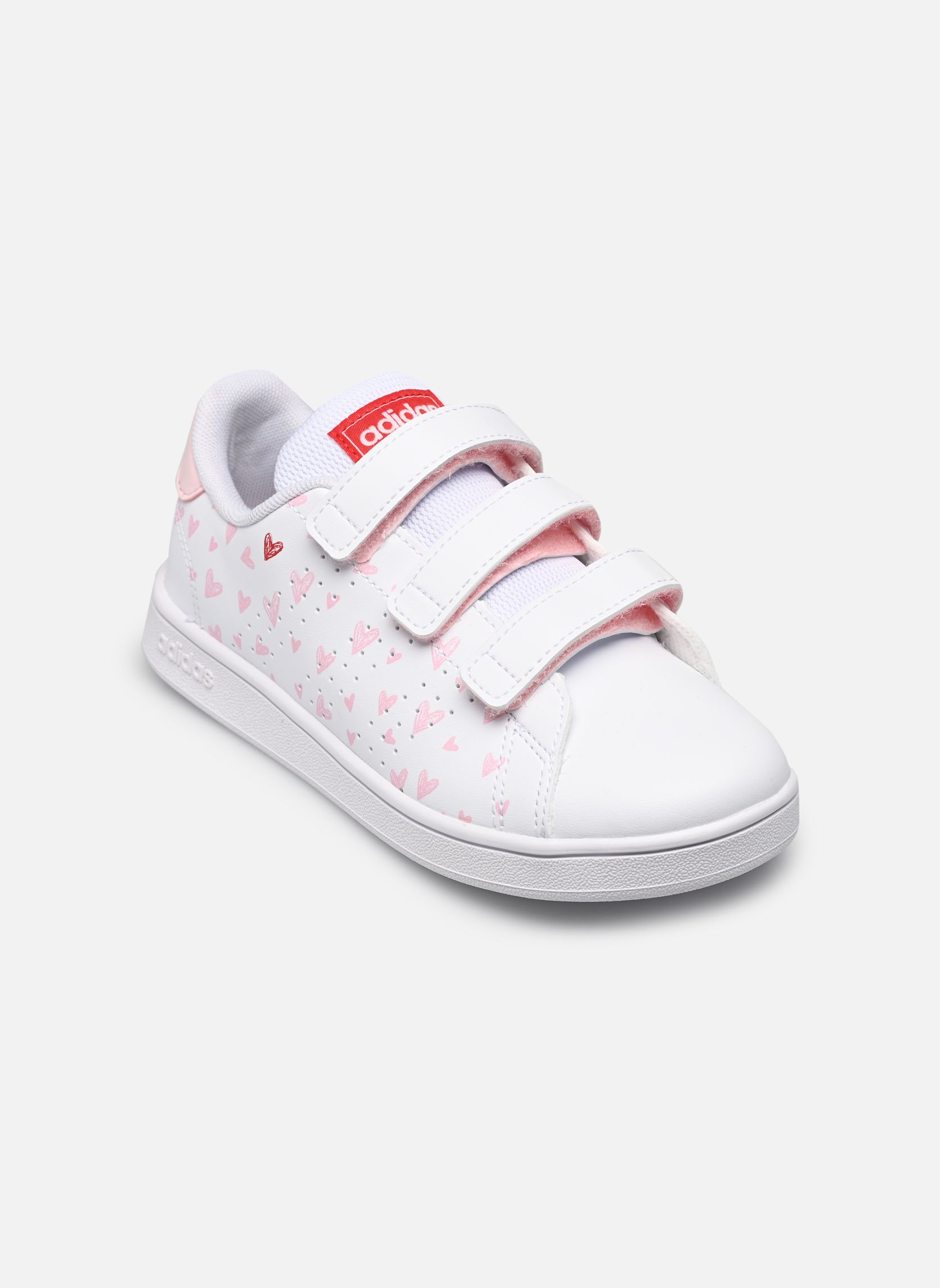 Baskets adidas sportswear Advantage Cf C pour Enfant