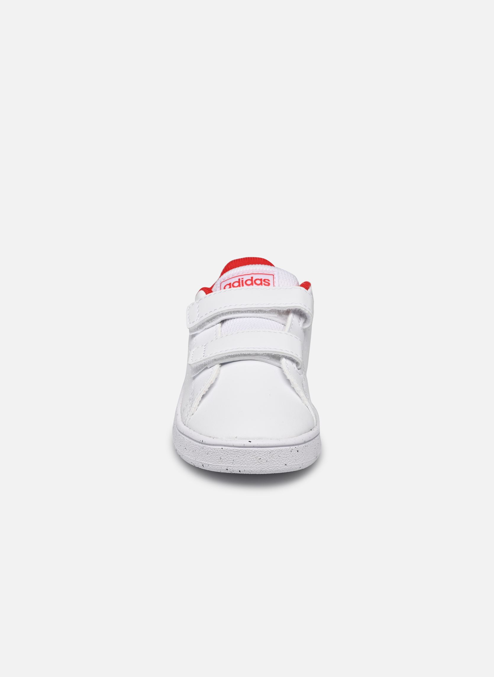 Baskets basses Advantage Cf I blanc adidas sportswear Baskets basses Advantage Cf I blanc FTWWHTFTWWHTBETSCA
