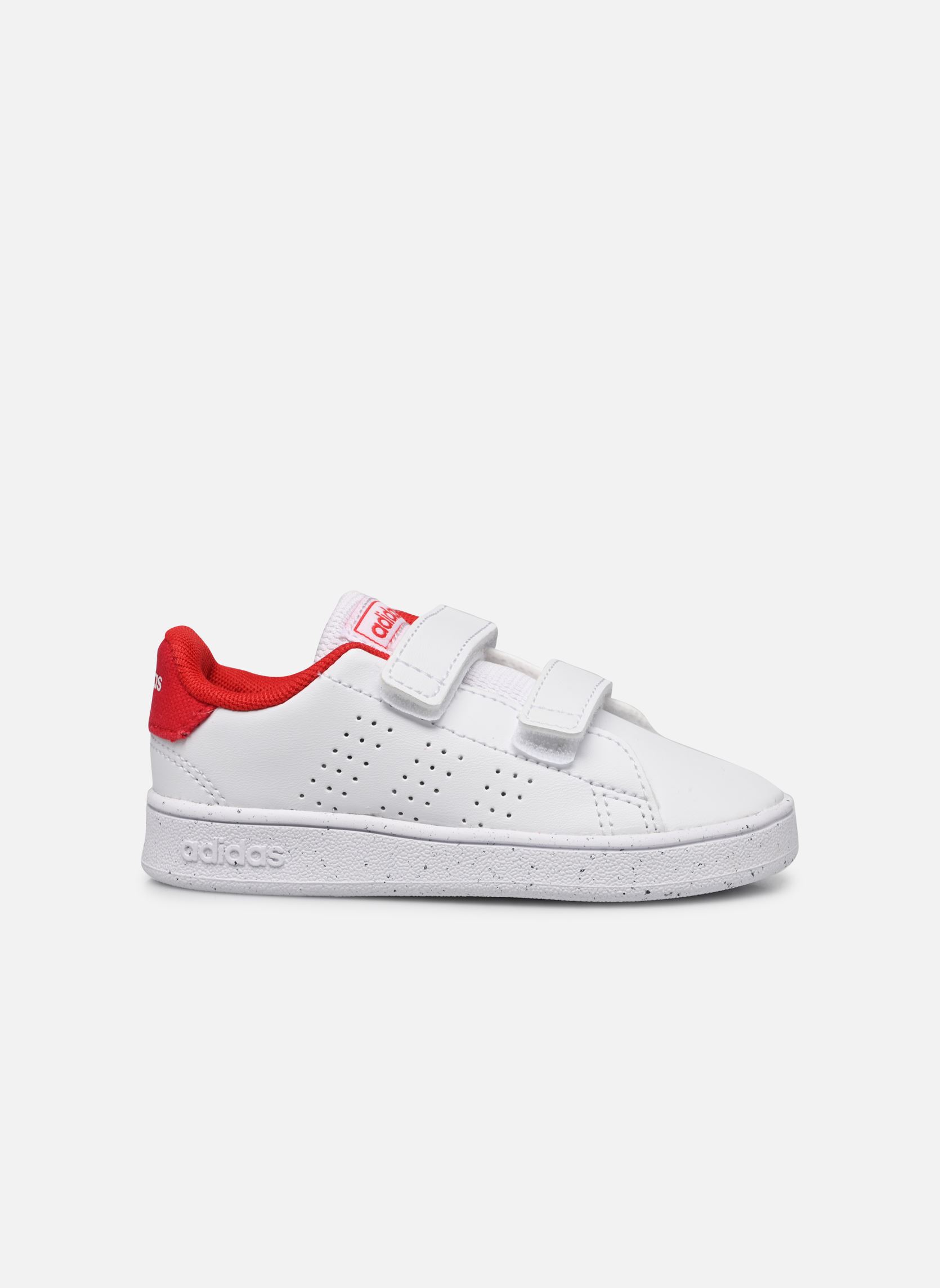 Baskets basses Advantage Cf I blanc adidas sportswear Baskets basses Advantage Cf I blanc FTWWHTFTWWHTBETSCA