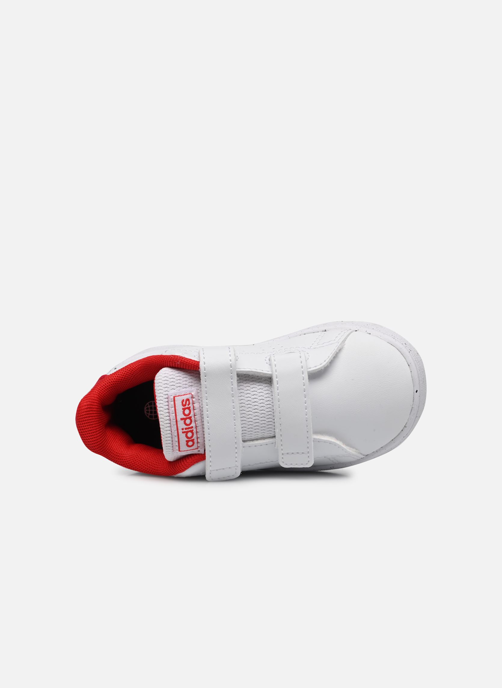 Baskets basses Advantage Cf I blanc adidas sportswear Baskets basses Advantage Cf I blanc FTWWHTFTWWHTBETSCA