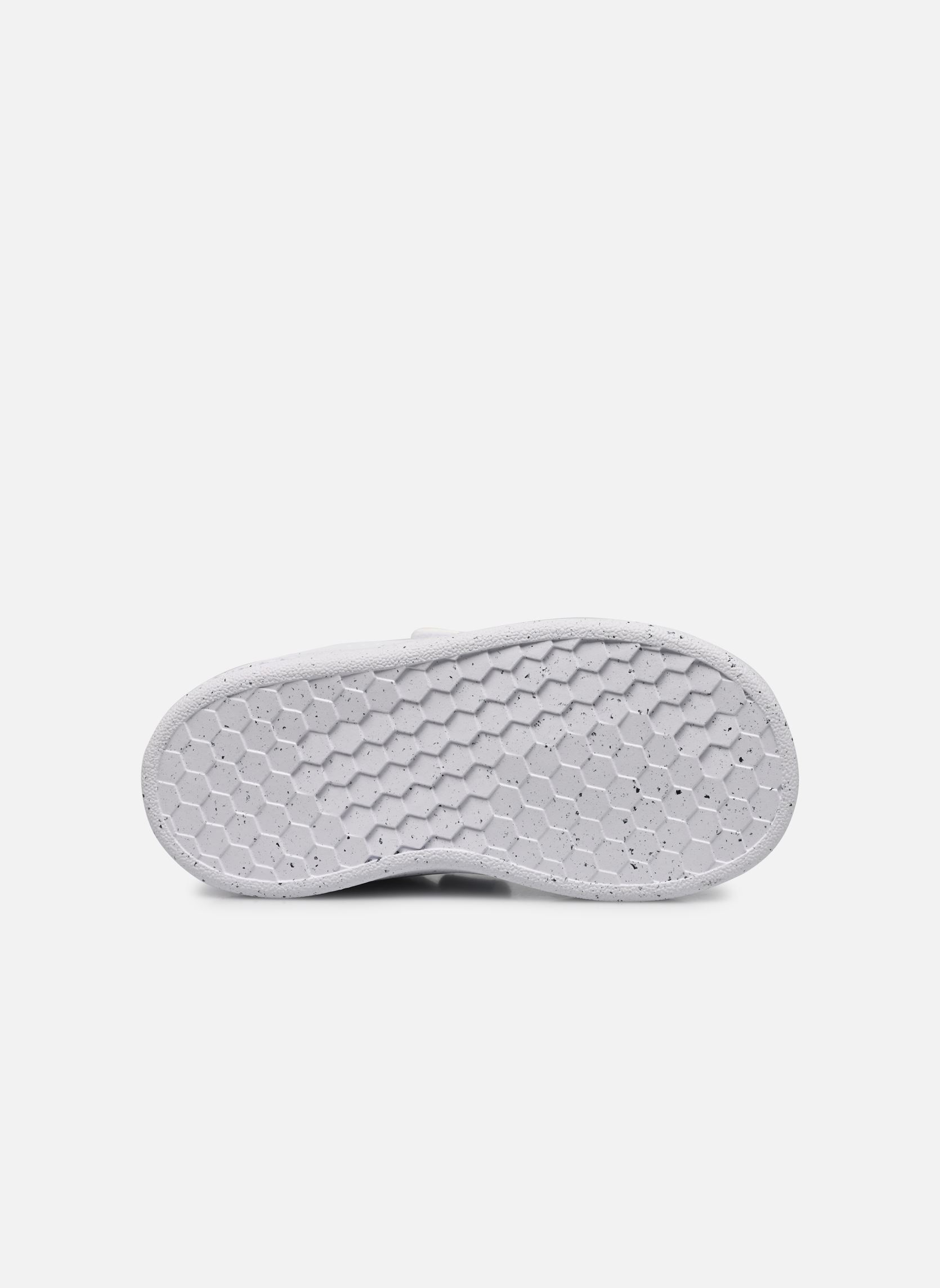 Baskets basses Advantage Cf I blanc adidas sportswear Baskets basses Advantage Cf I blanc FTWWHTFTWWHTBETSCA