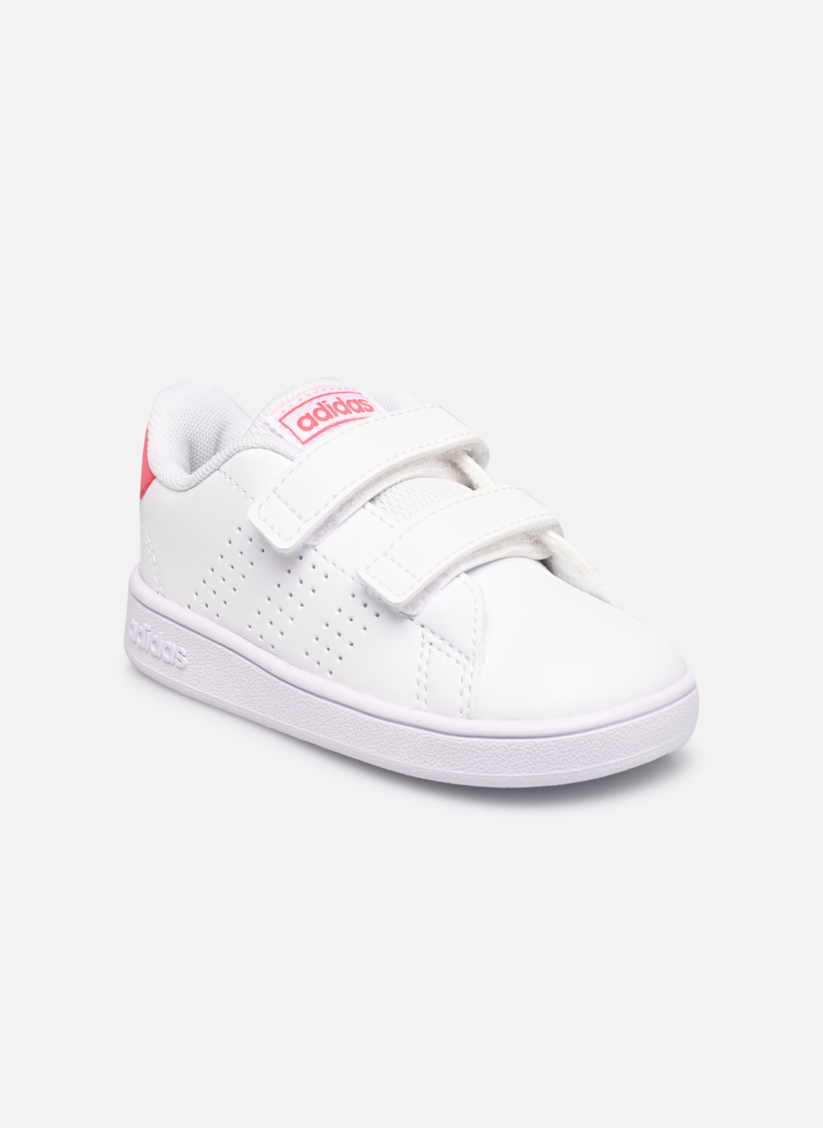 Baskets basses enfant adidas ADVANTAGE CF I - vue 6