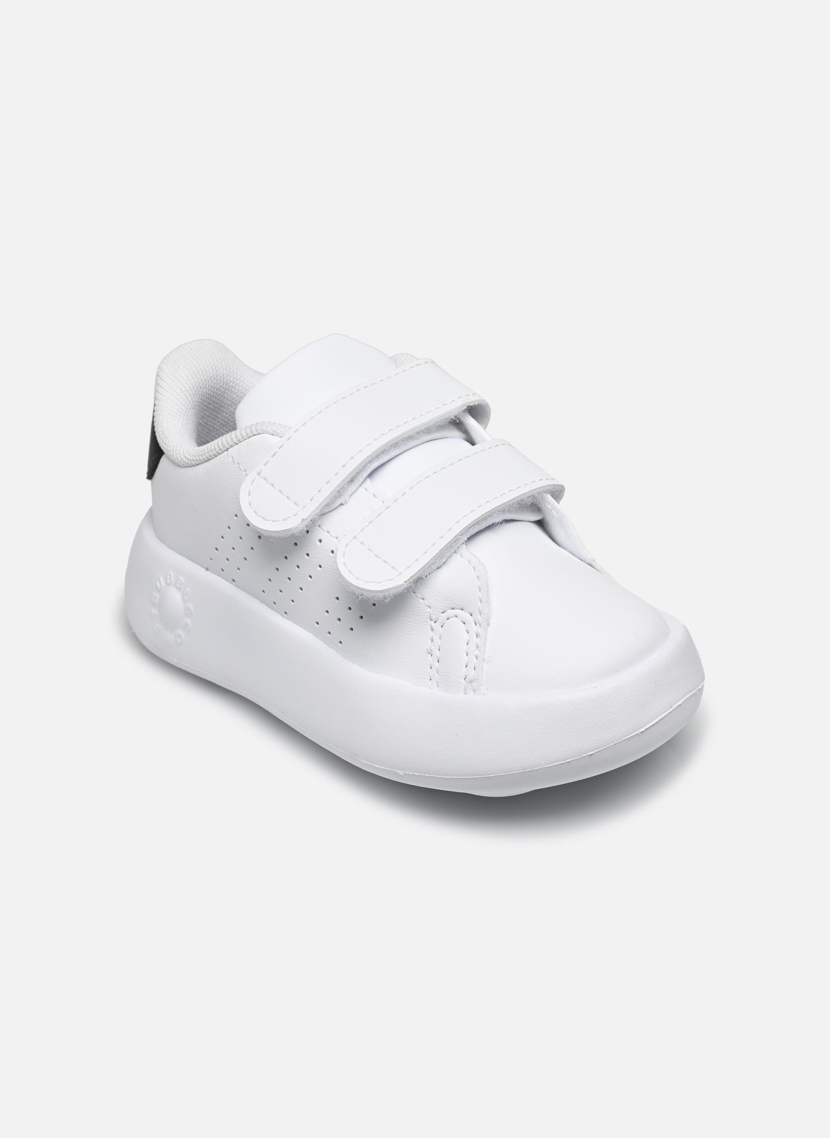 Baskets basses enfant adidas ADVANTAGE CF I - vue 7