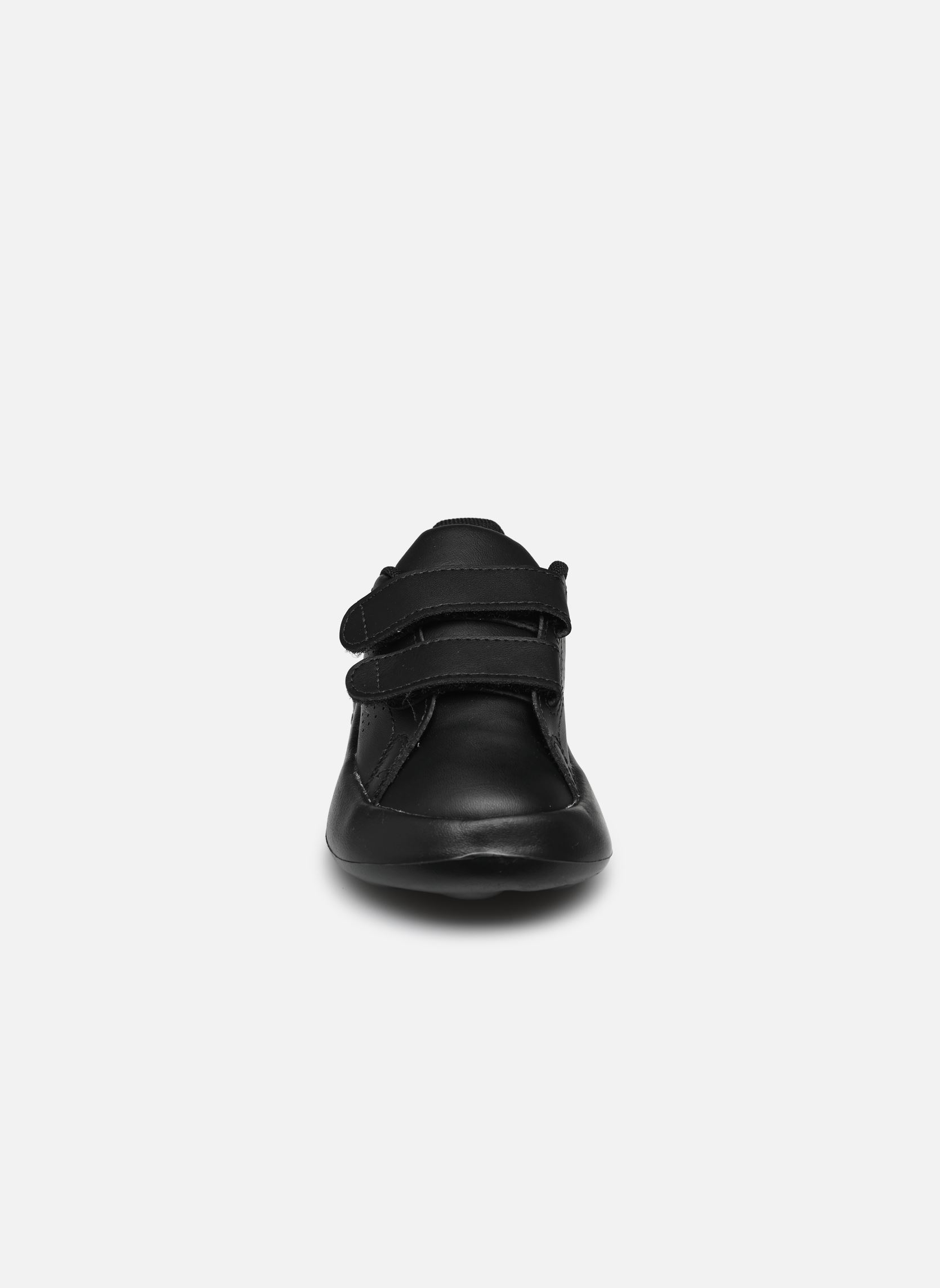 Niedrige Sneaker Advantage Cf I schwarz adidas sportswear Niedrige Sneaker Advantage Cf I schwarz CBLACK/GRESIX/CBLACK