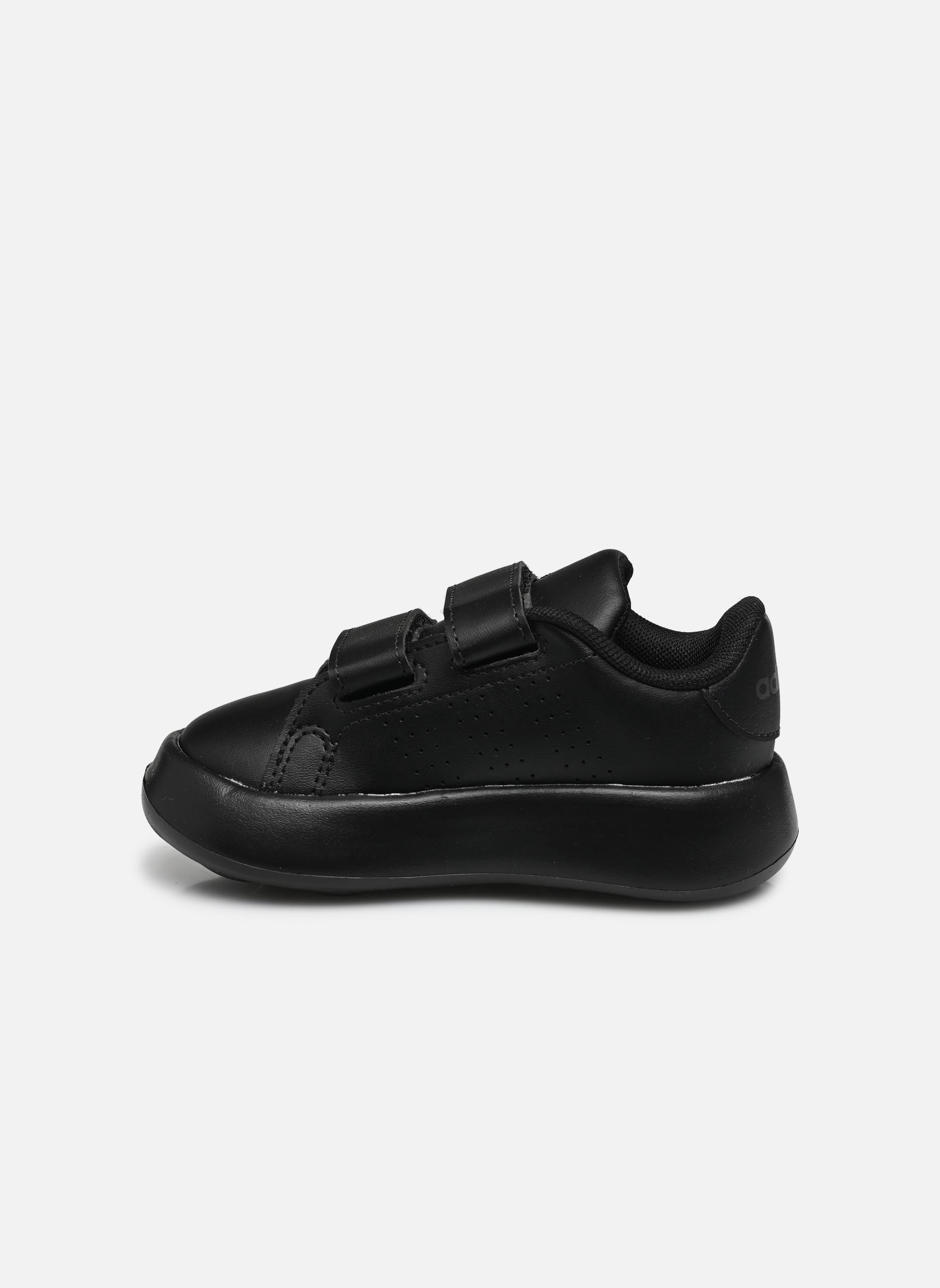 Niedrige Sneaker Advantage Cf I schwarz adidas sportswear Niedrige Sneaker Advantage Cf I schwarz CBLACK/GRESIX/CBLACK