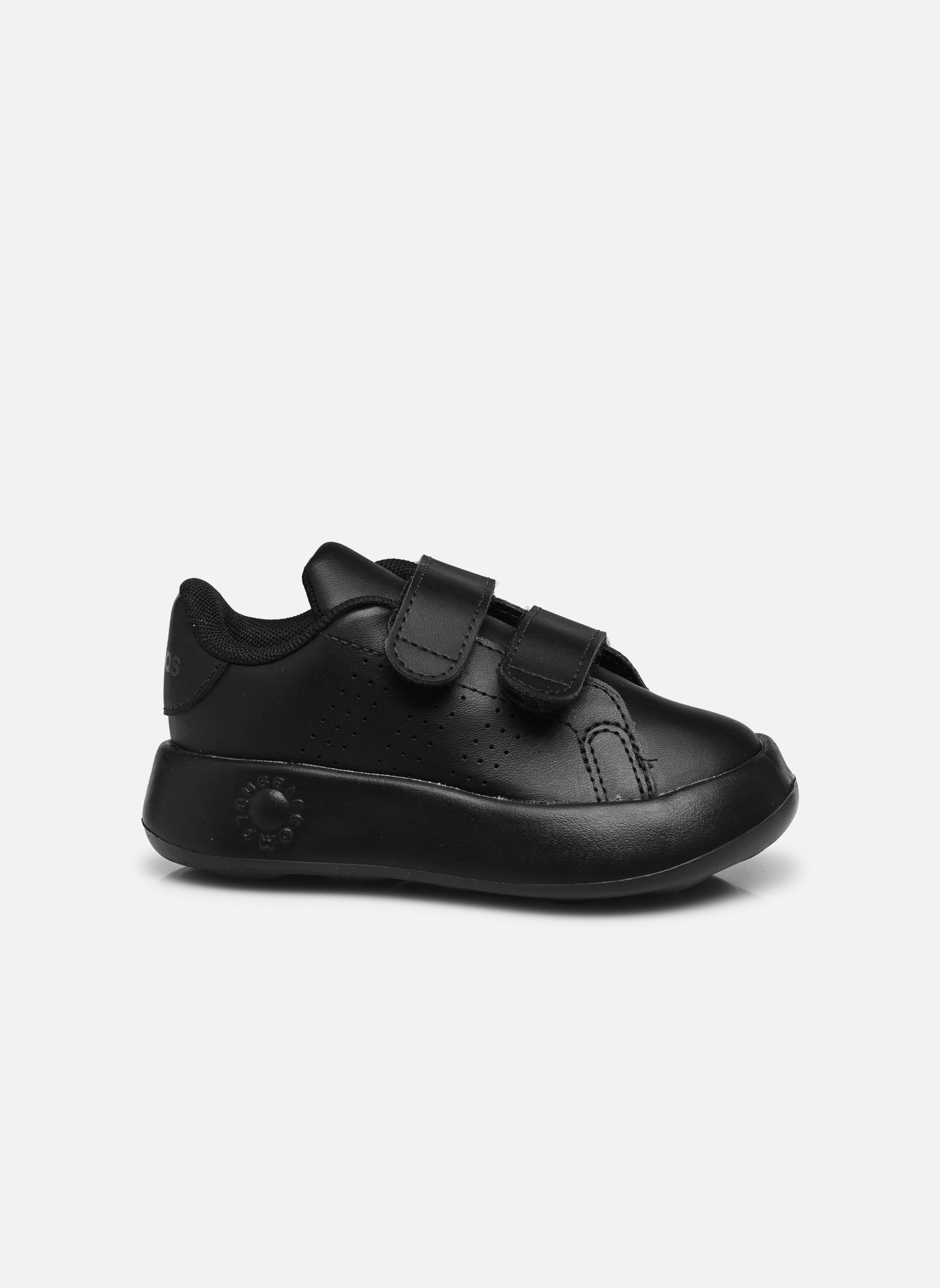 Niedrige Sneaker Advantage Cf I schwarz adidas sportswear Niedrige Sneaker Advantage Cf I schwarz CBLACK/GRESIX/CBLACK