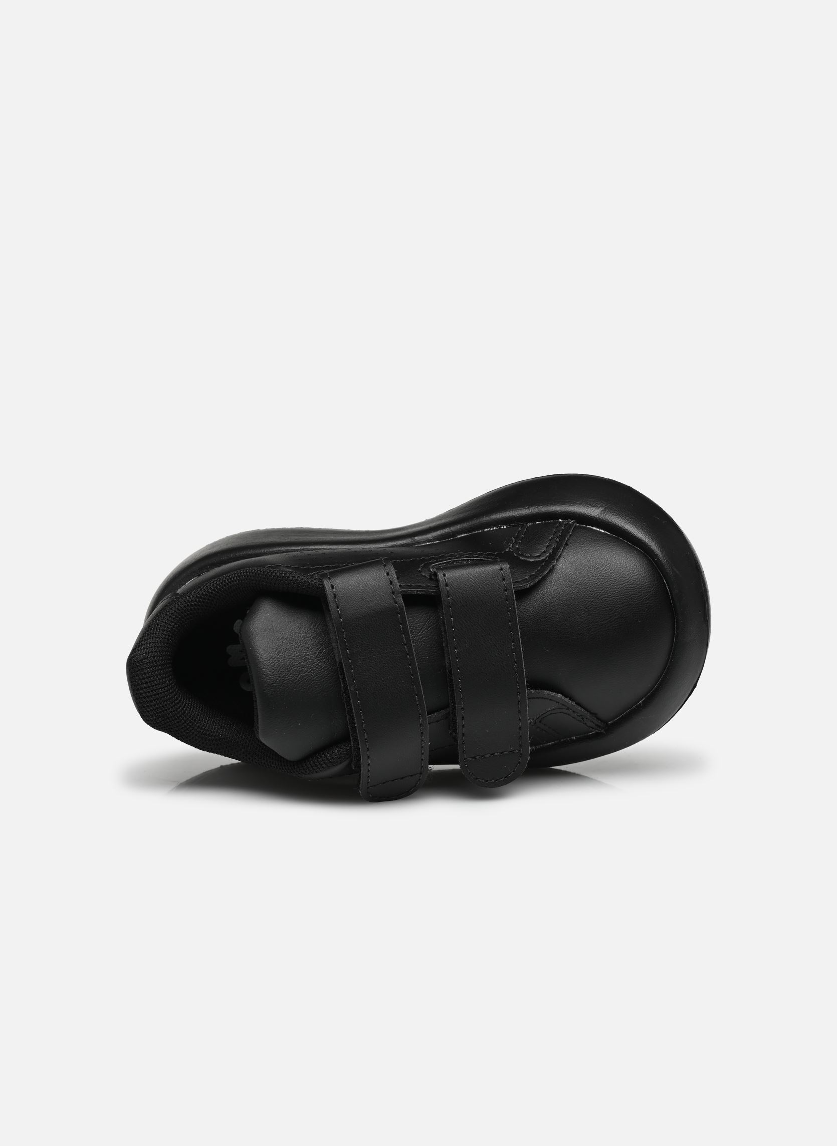 Niedrige Sneaker Advantage Cf I schwarz adidas sportswear Niedrige Sneaker Advantage Cf I schwarz CBLACK/GRESIX/CBLACK