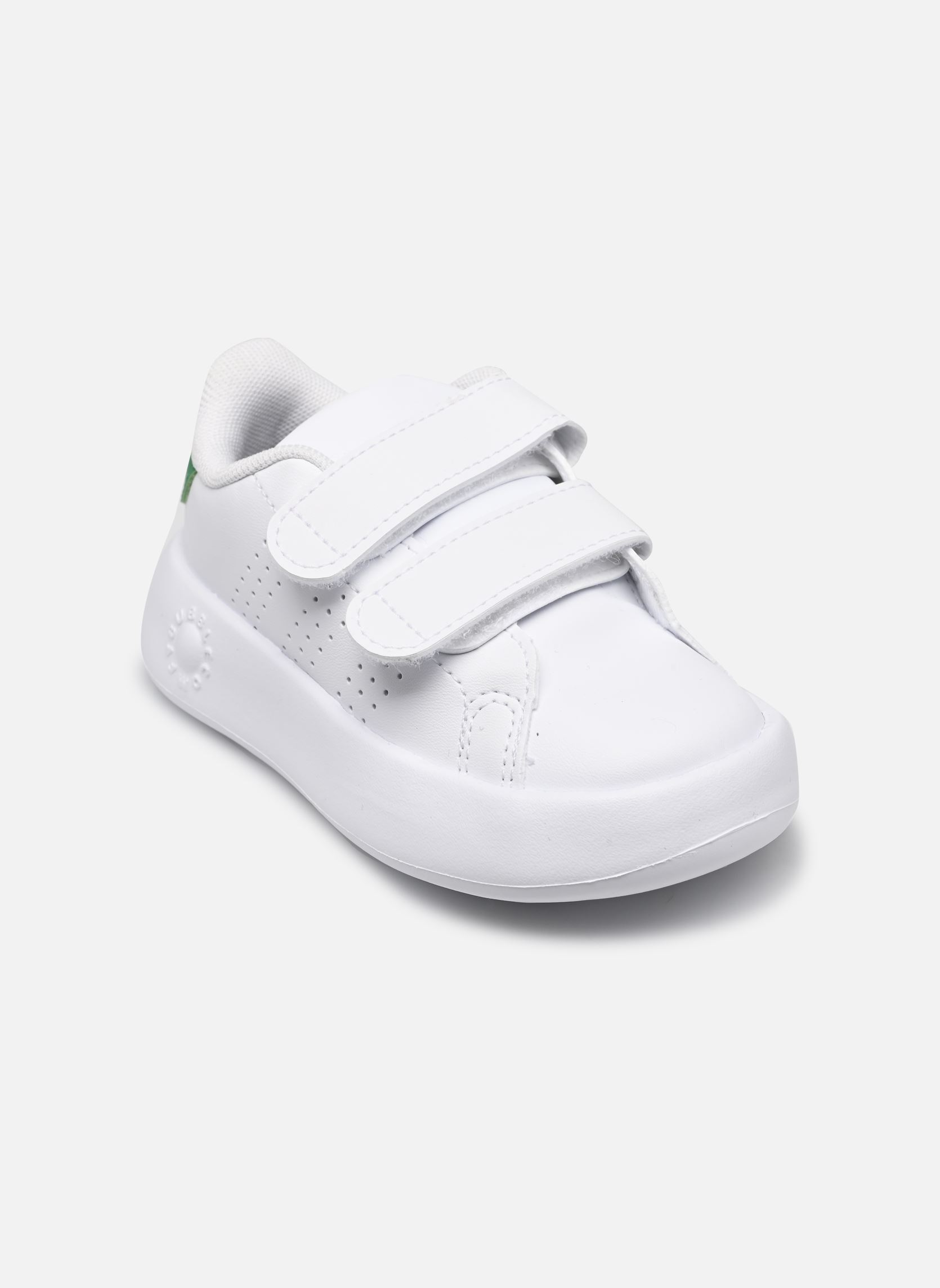 Baskets adidas sportswear Advantage Cf I pour Enfant - vue 3