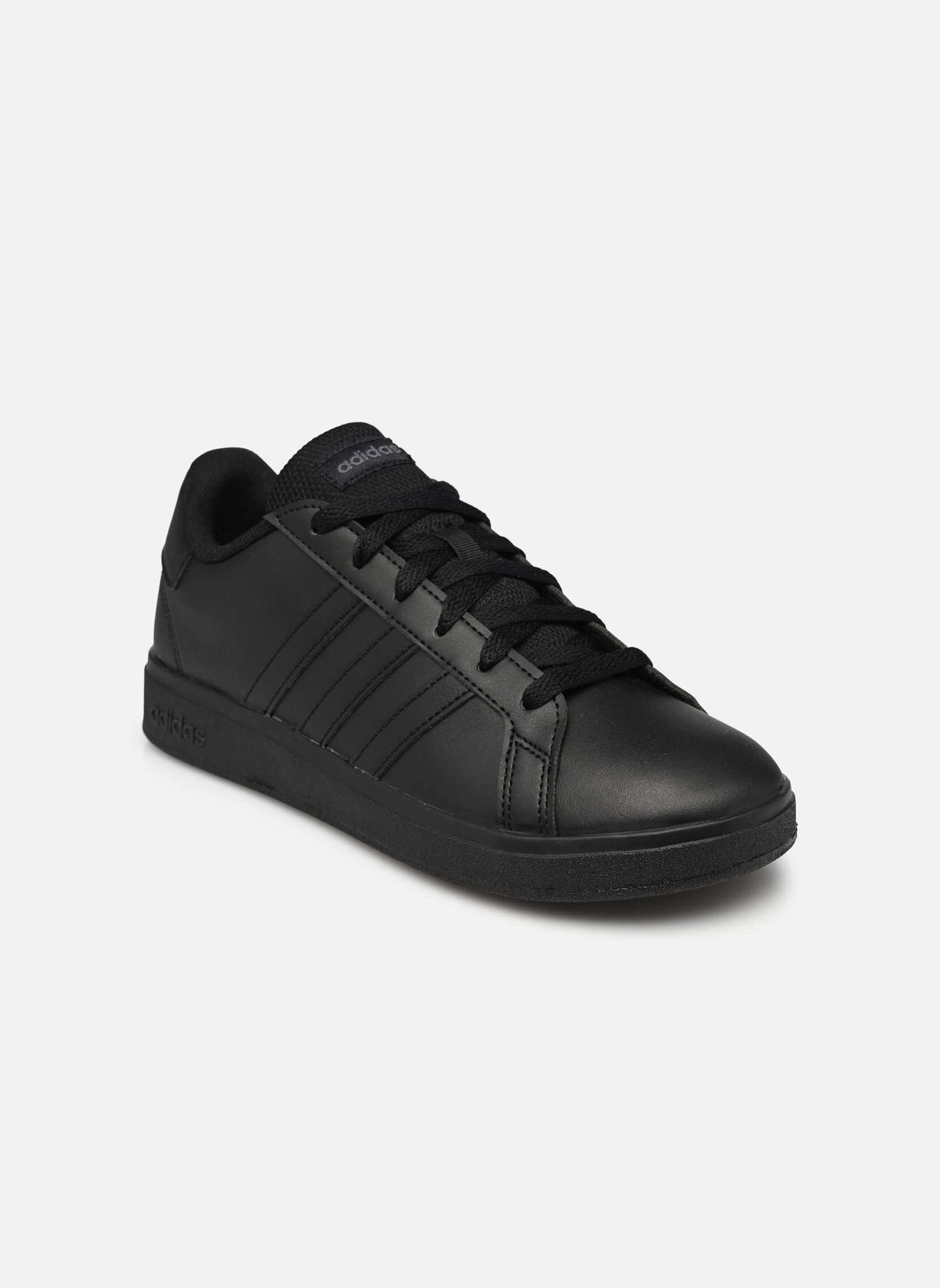 Baskets enfant adidas GRAND COURT - vue 7