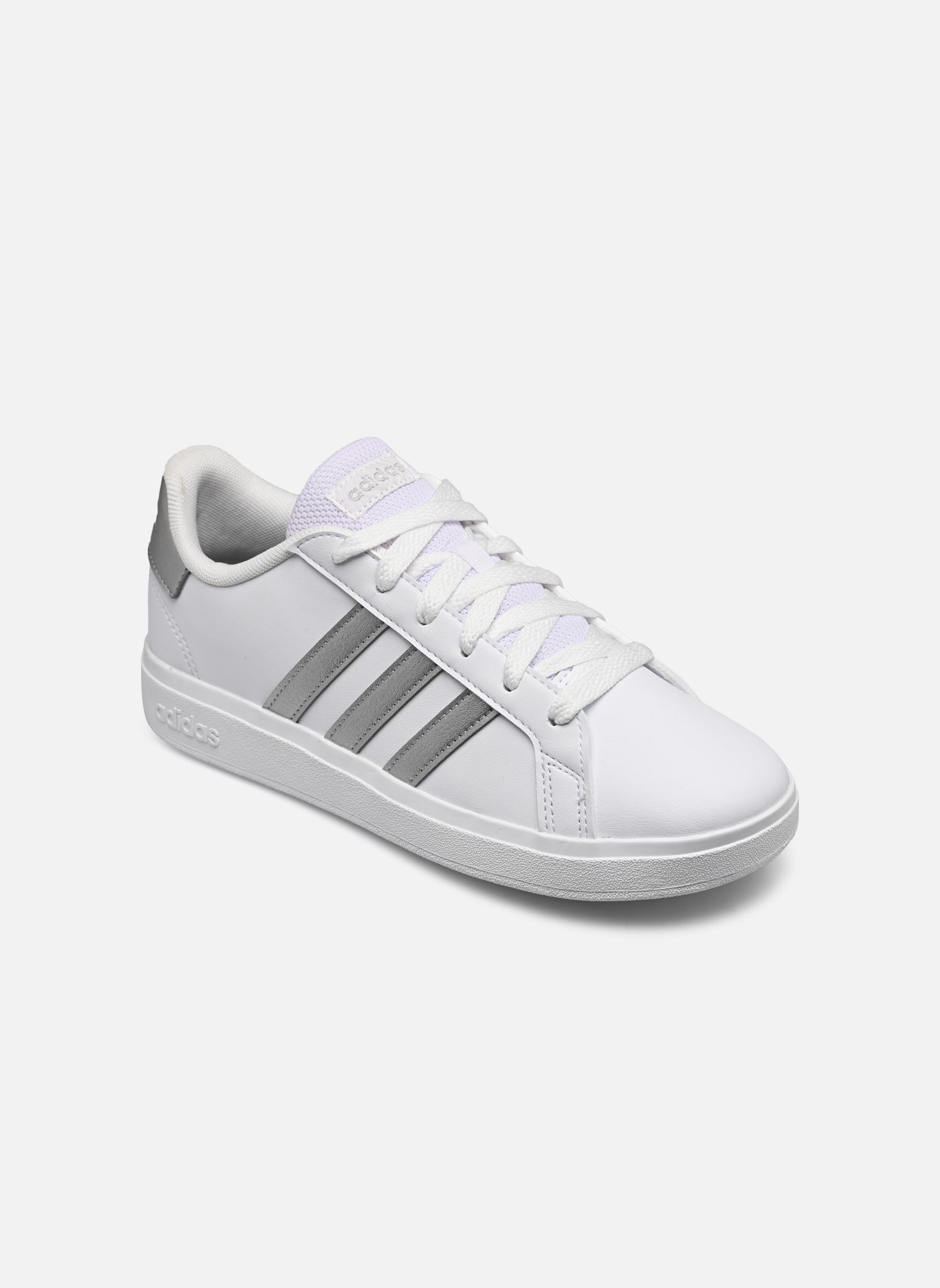 Baskets enfant adidas GRAND COURT - vue 10