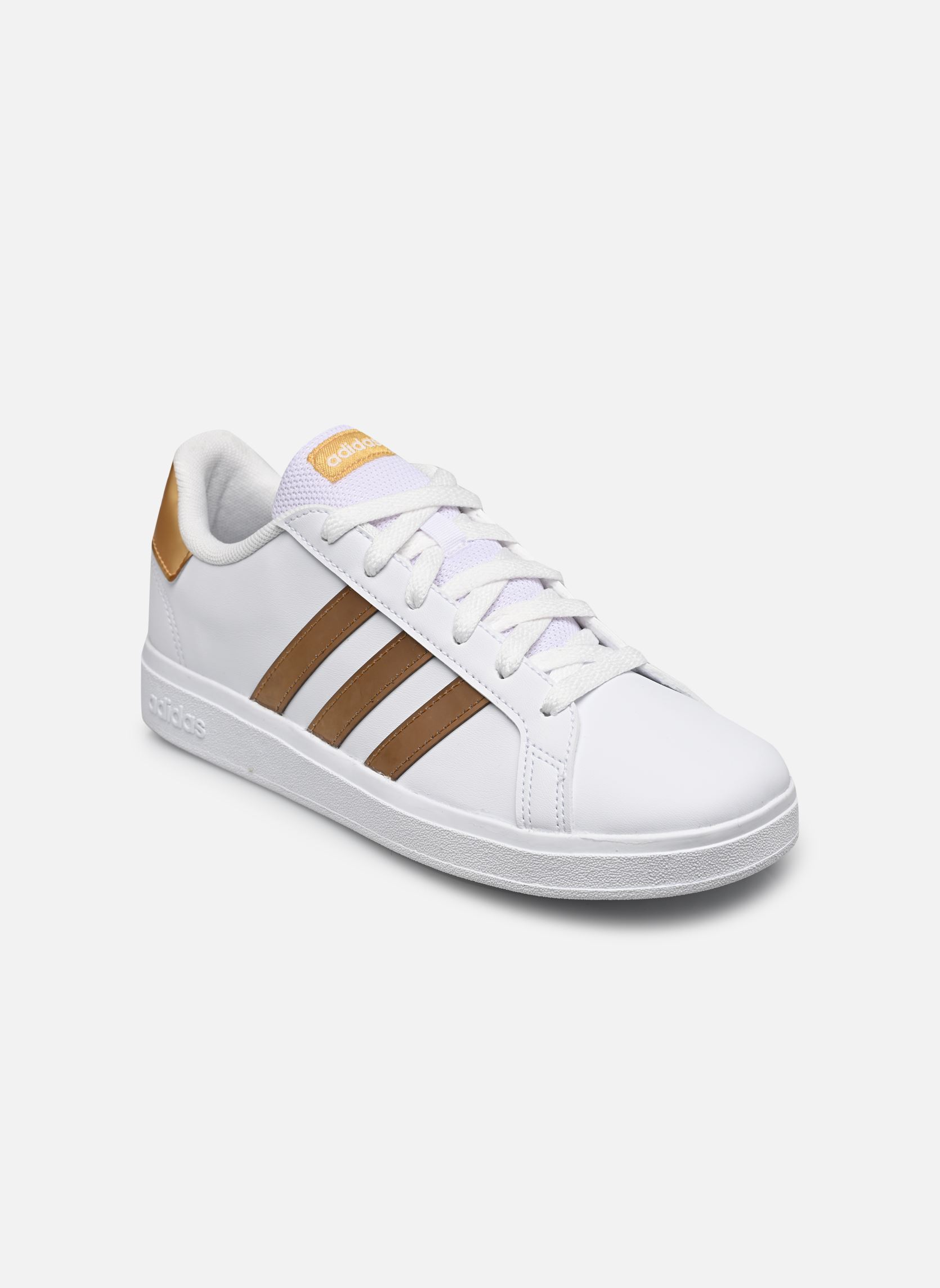 Baskets adidas sportswear Grand Court 2.0 K pour Enfant Baskets adidas sportswear Grand Court 2.0 K pour Enfant
