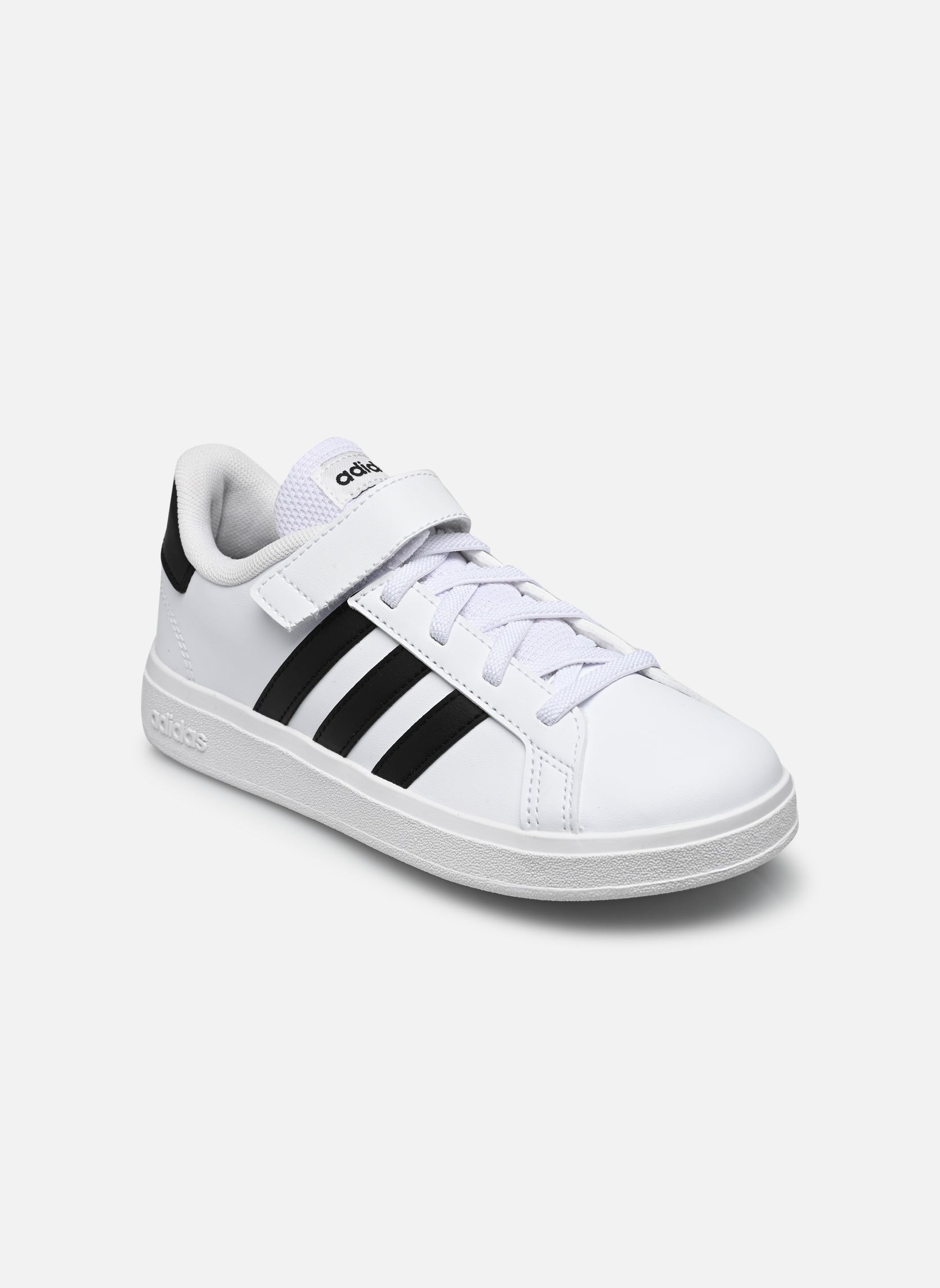 Baskets adidas sportswear Grand Court 2.0 El K pour Enfant