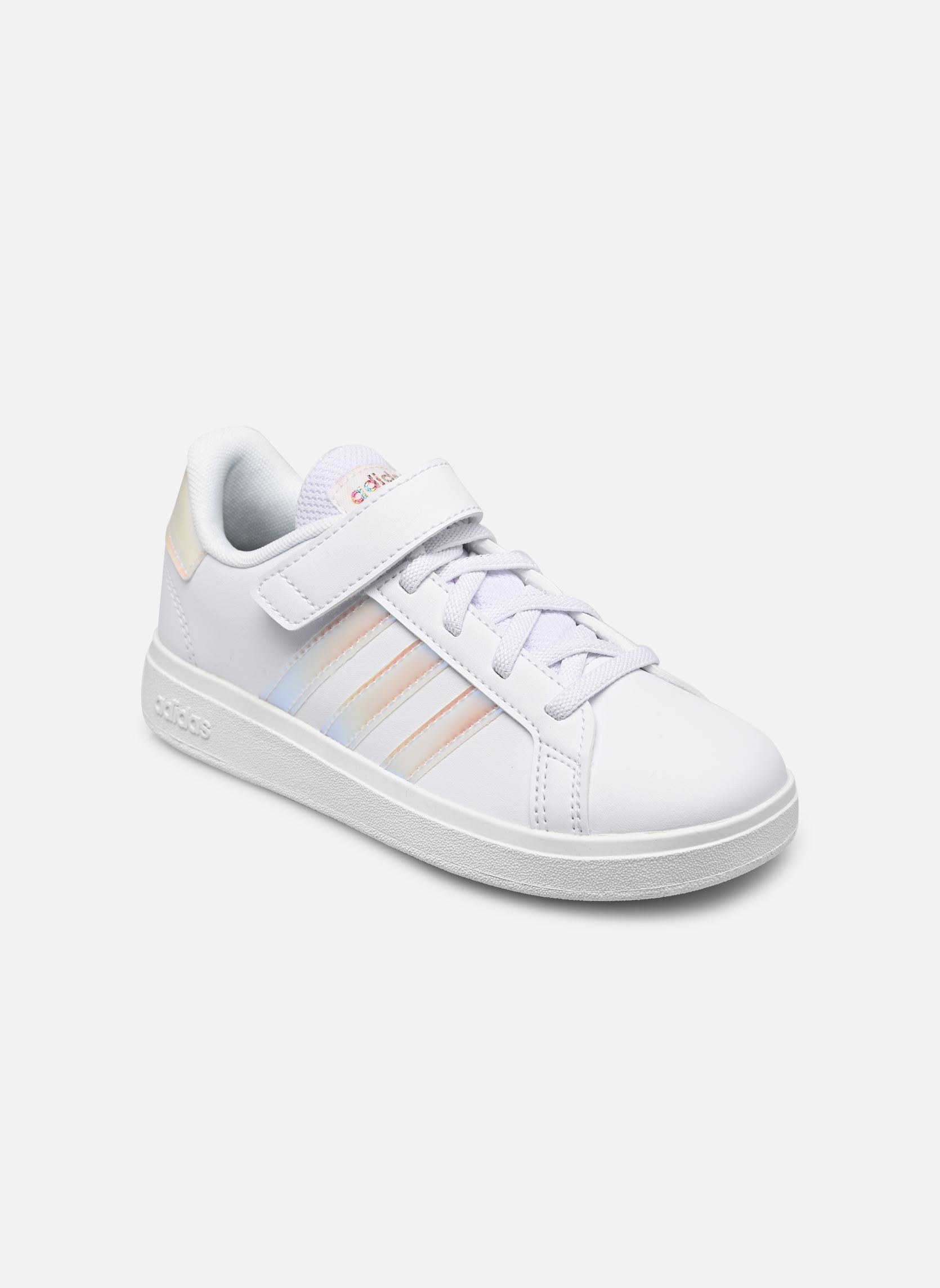 Baskets adidas sportswear Grand Court 2.0 El K pour Enfant