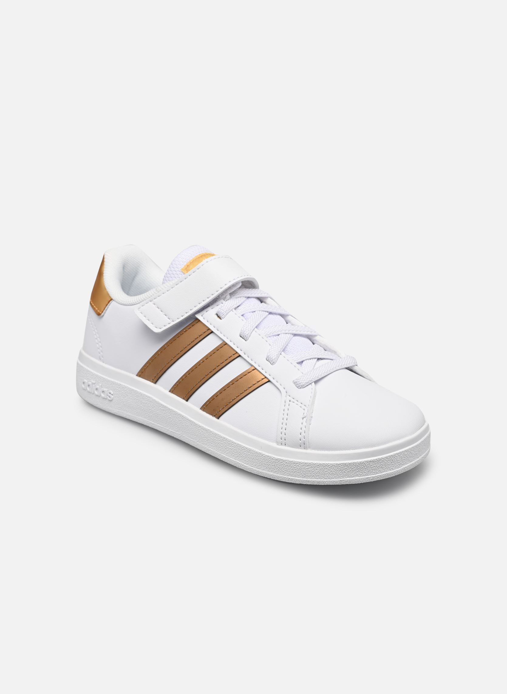 Baskets adidas sportswear Grand Court 2.0 El K pour Enfant