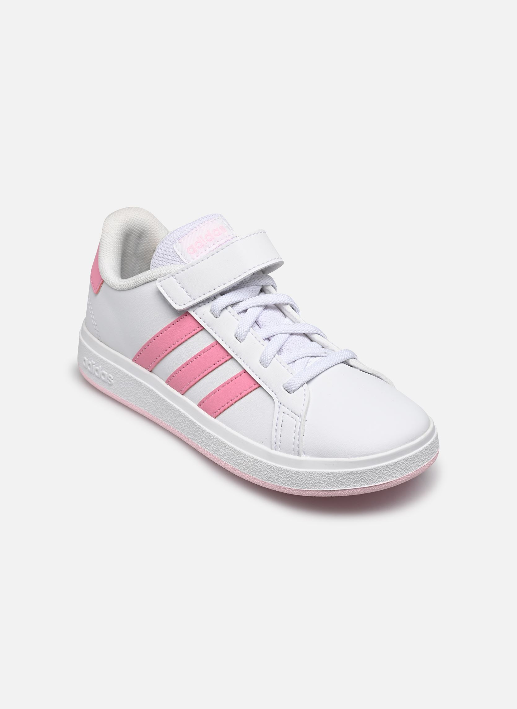 Baskets adidas sportswear Grand Court 2.0 El K pour Enfant
