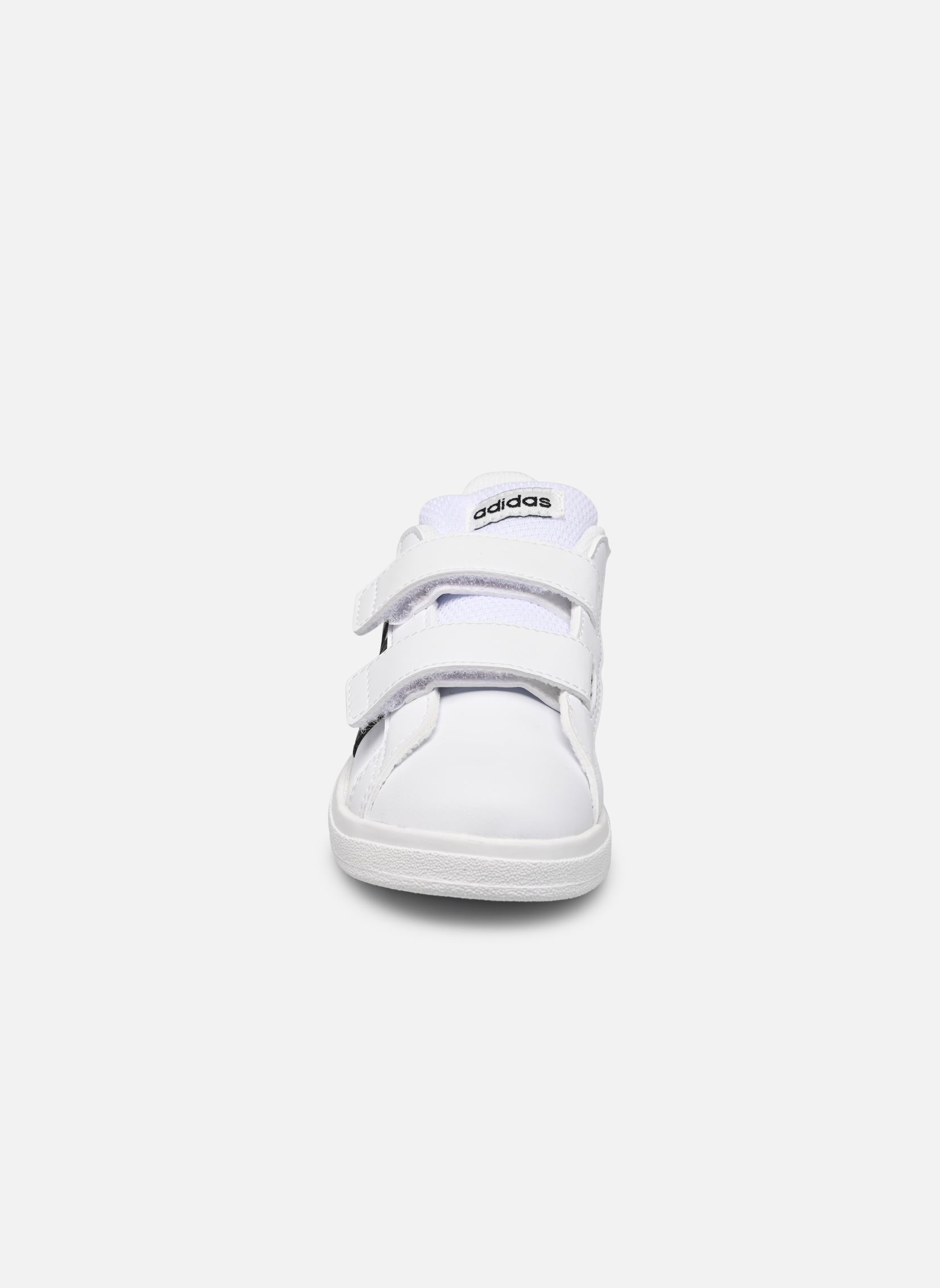 Baskets basses Grand Court 2.0 Cf I blanc adidas sportswear Baskets basses Grand Court 2.0 Cf I blanc FtwwhtCblackCblack