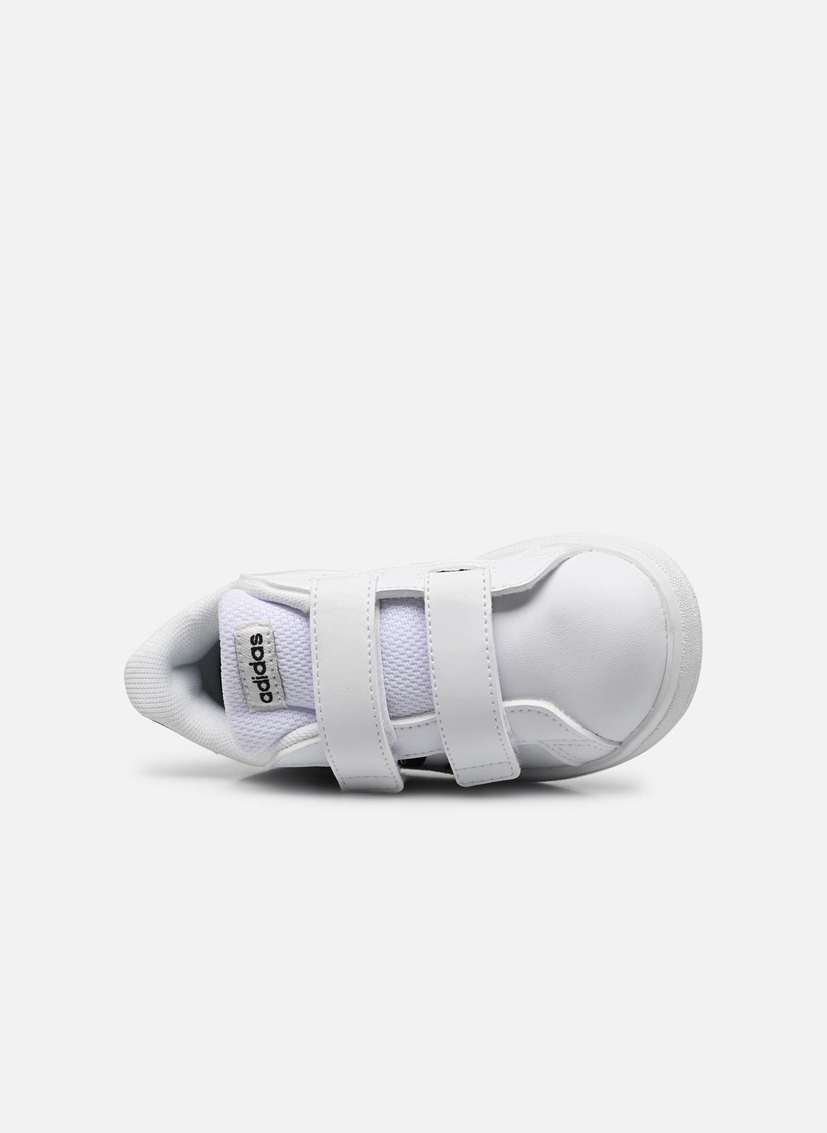 Baskets basses Grand Court 2.0 Cf I blanc adidas sportswear Baskets basses Grand Court 2.0 Cf I blanc FtwwhtCblackCblack