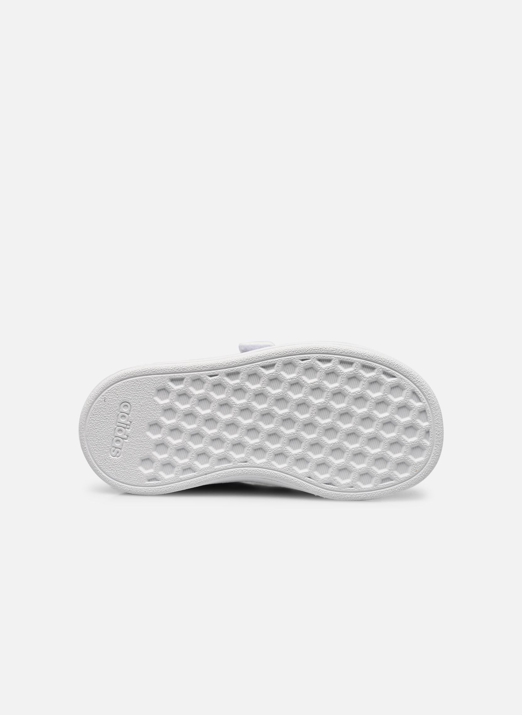 Baskets basses Grand Court 2.0 Cf I blanc adidas sportswear Baskets basses Grand Court 2.0 Cf I blanc FtwwhtCblackCblack