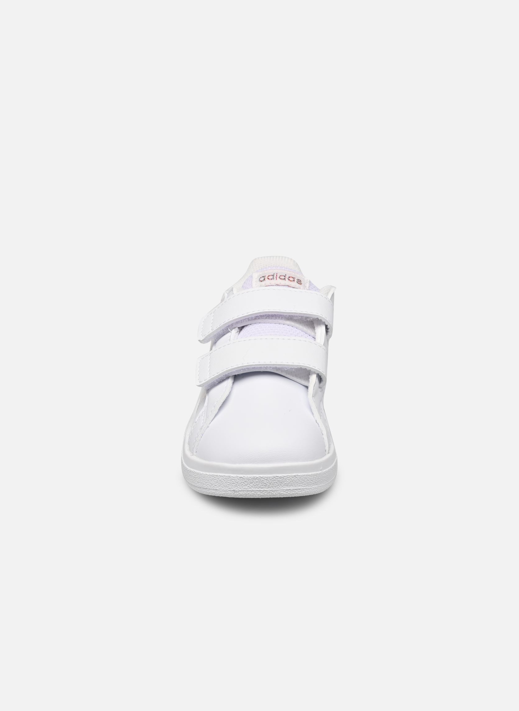 Baskets basses Grand Court 2.0 Cf I blanc adidas sportswear Baskets basses Grand Court 2.0 Cf I blanc FtwwhtIridesFtwwht