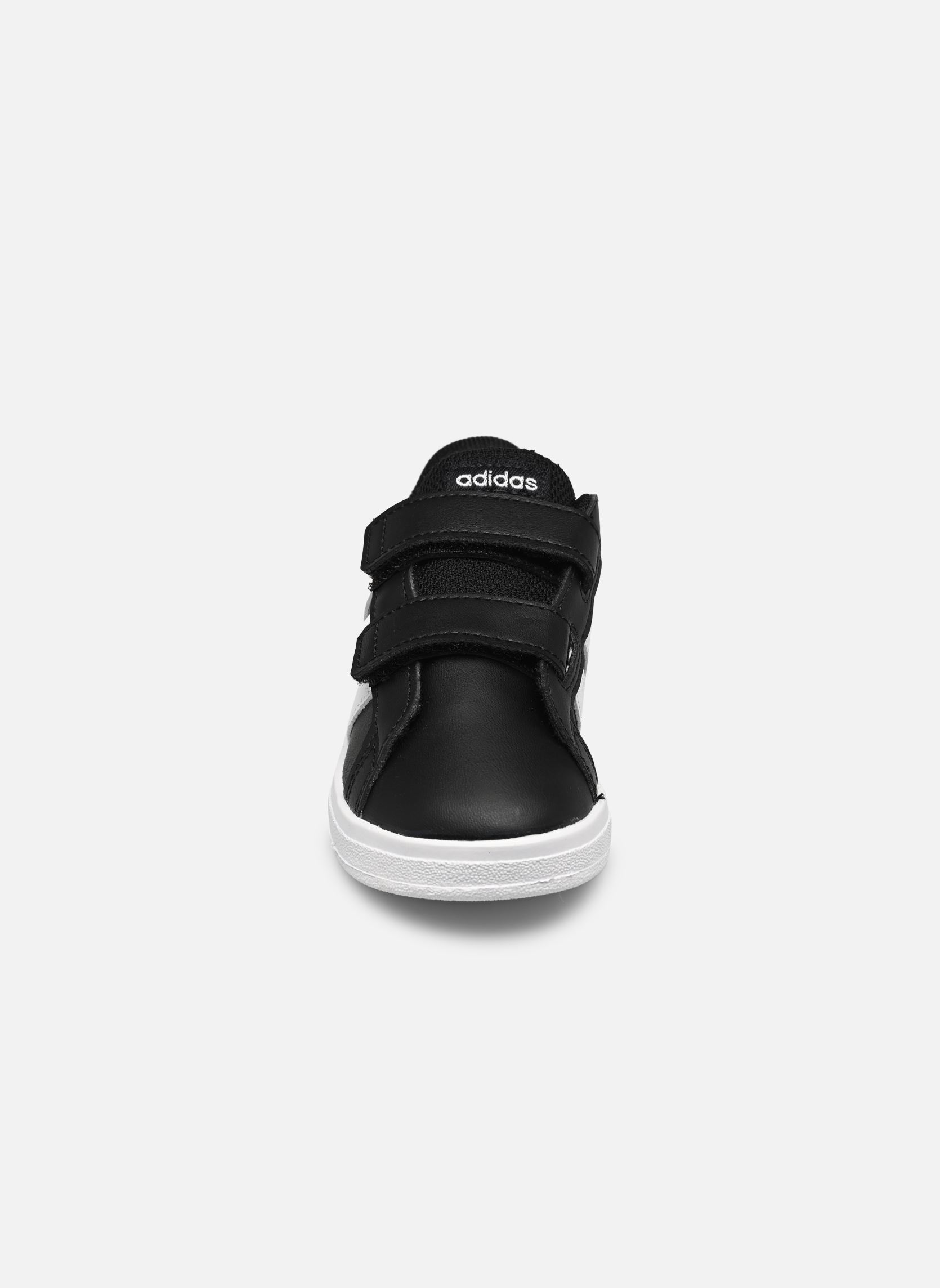 Sneakers basse Grand Court 2.0 Cf I nero adidas sportswear Sneakers basse Grand Court 2.0 Cf I nero CblackFtwwhtCblack