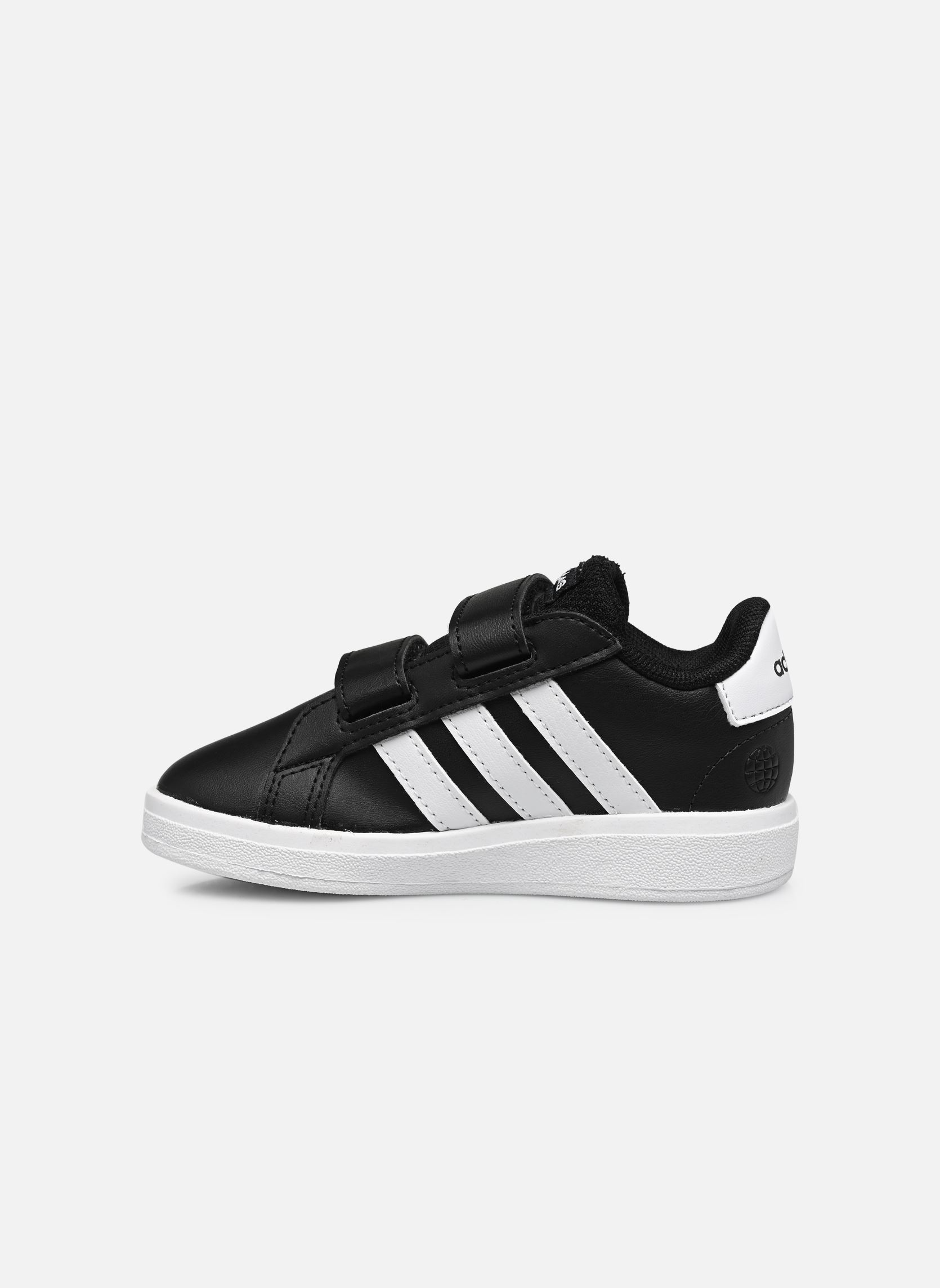 Sneakers basse Grand Court 2.0 Cf I nero adidas sportswear Sneakers basse Grand Court 2.0 Cf I nero CblackFtwwhtCblack