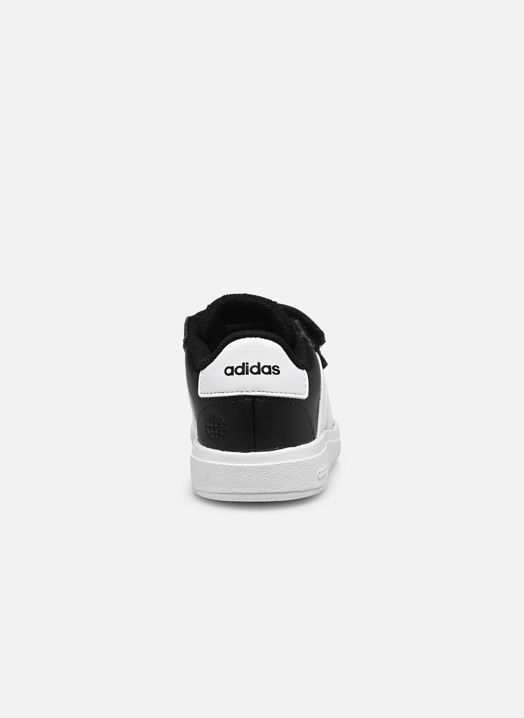 Sneakers basse Grand Court 2.0 Cf I nero adidas sportswear Sneakers basse Grand Court 2.0 Cf I nero CblackFtwwhtCblack