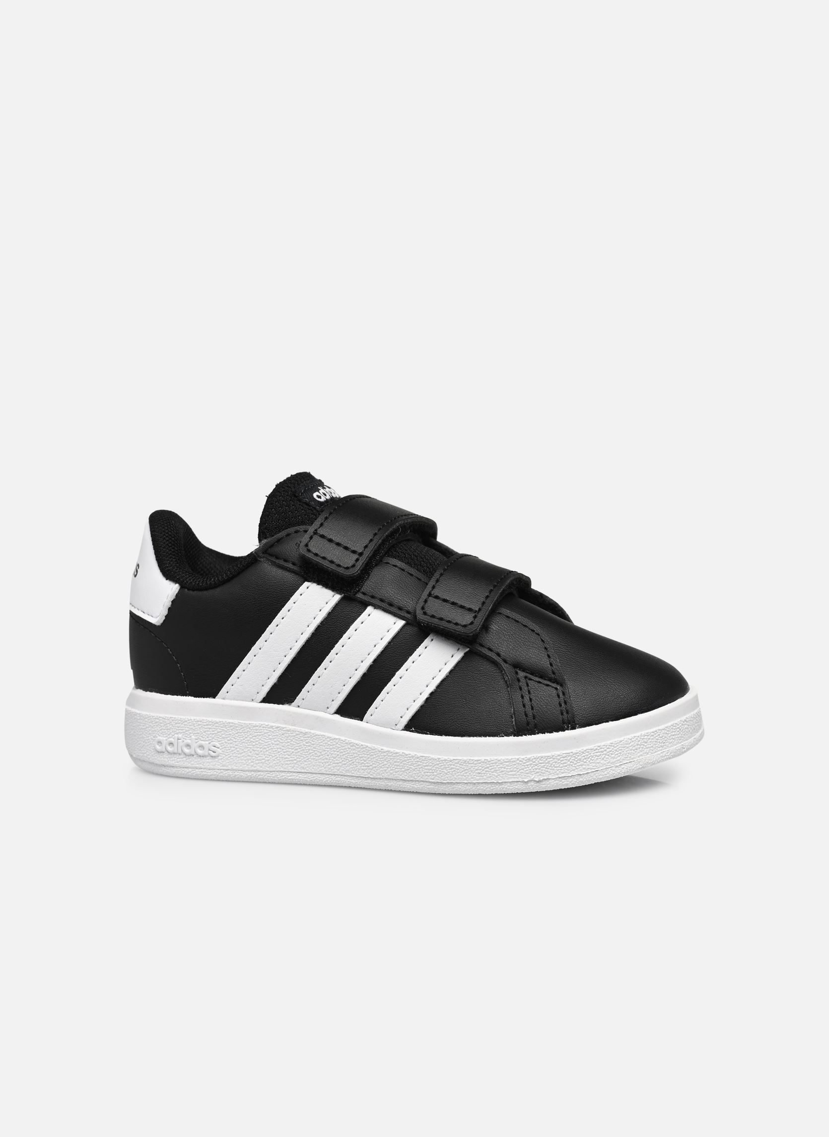 Sneakers basse Grand Court 2.0 Cf I nero adidas sportswear Sneakers basse Grand Court 2.0 Cf I nero CblackFtwwhtCblack