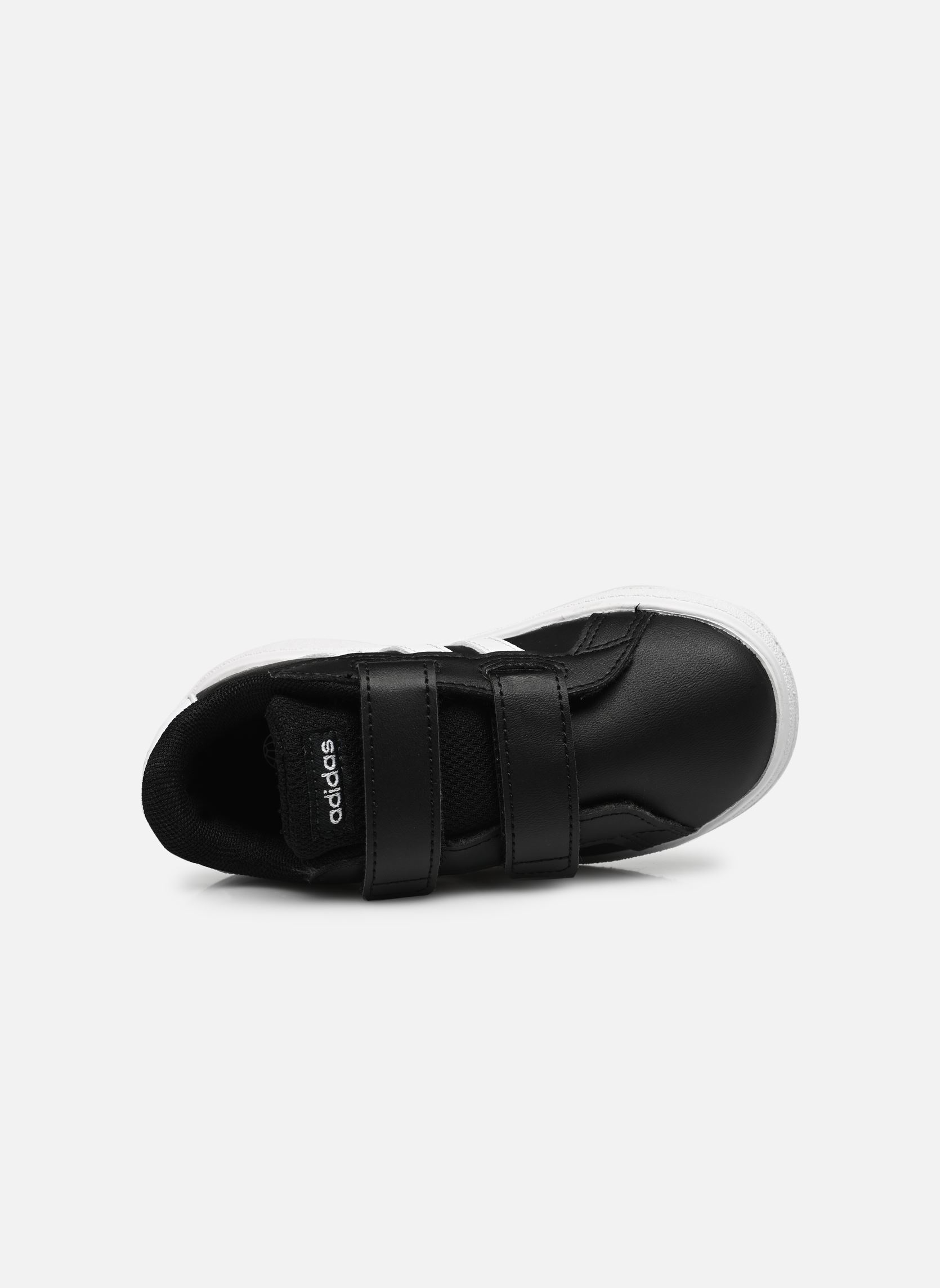 Sneakers basse Grand Court 2.0 Cf I nero adidas sportswear Sneakers basse Grand Court 2.0 Cf I nero CblackFtwwhtCblack