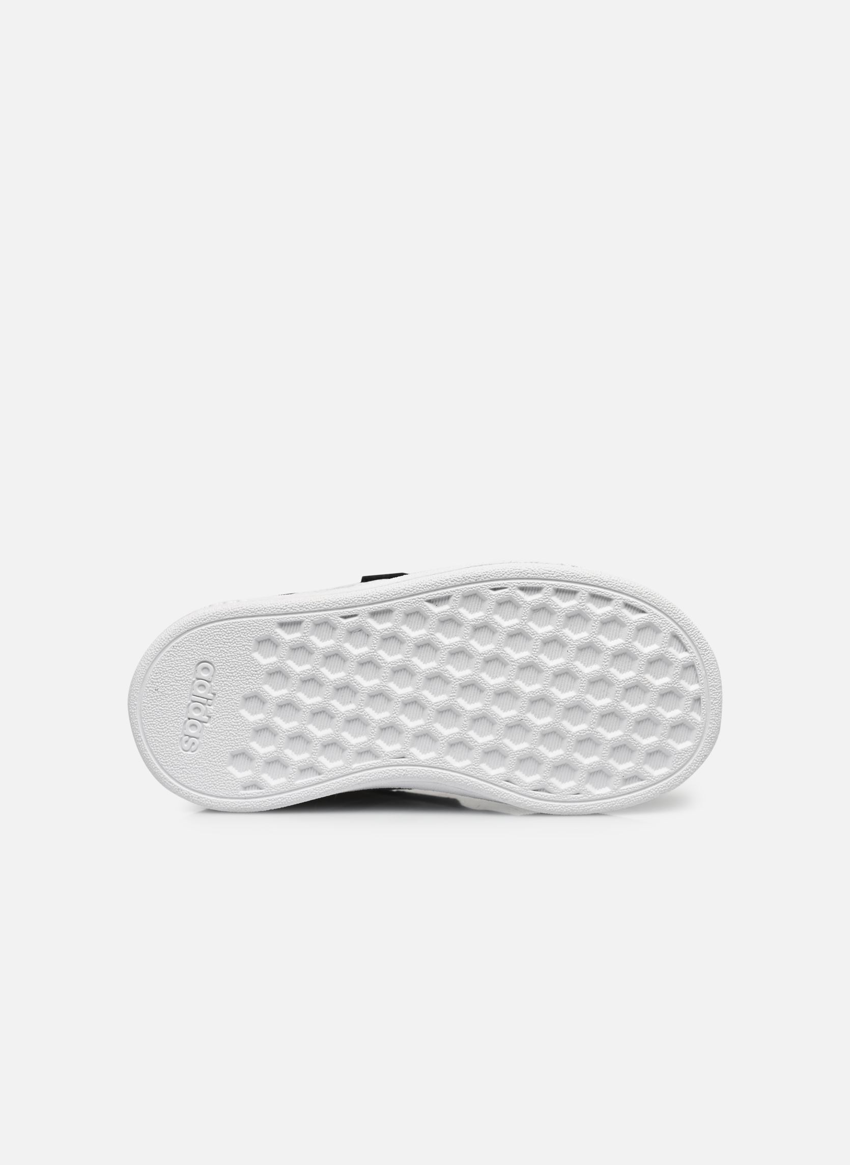Sneakers basse Grand Court 2.0 Cf I nero adidas sportswear Sneakers basse Grand Court 2.0 Cf I nero CblackFtwwhtCblack