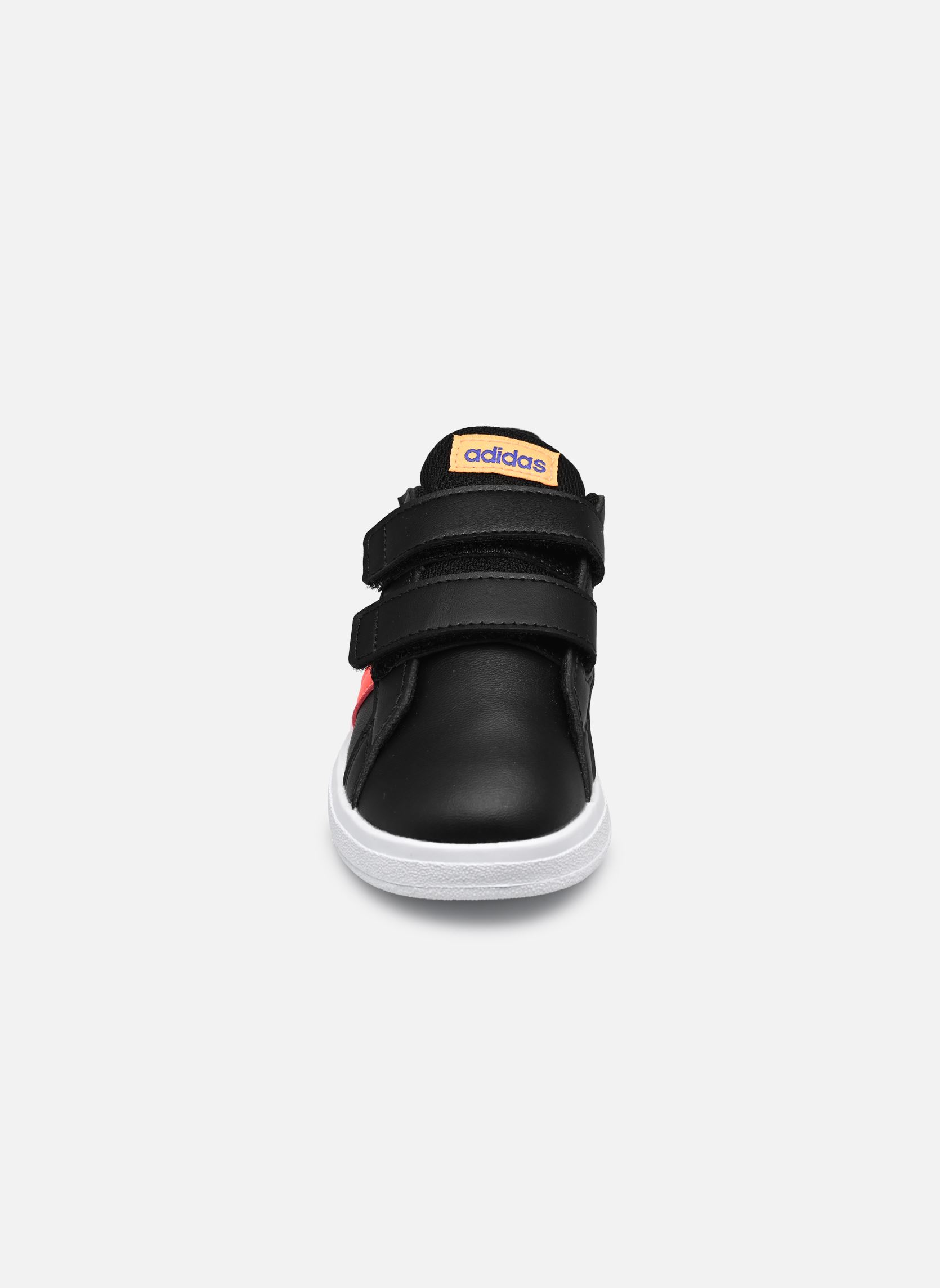 Baskets basses Grand Court 2.0 Cf I noir adidas sportswear Baskets basses Grand Court 2.0 Cf I noir CblackLucbluCougrn