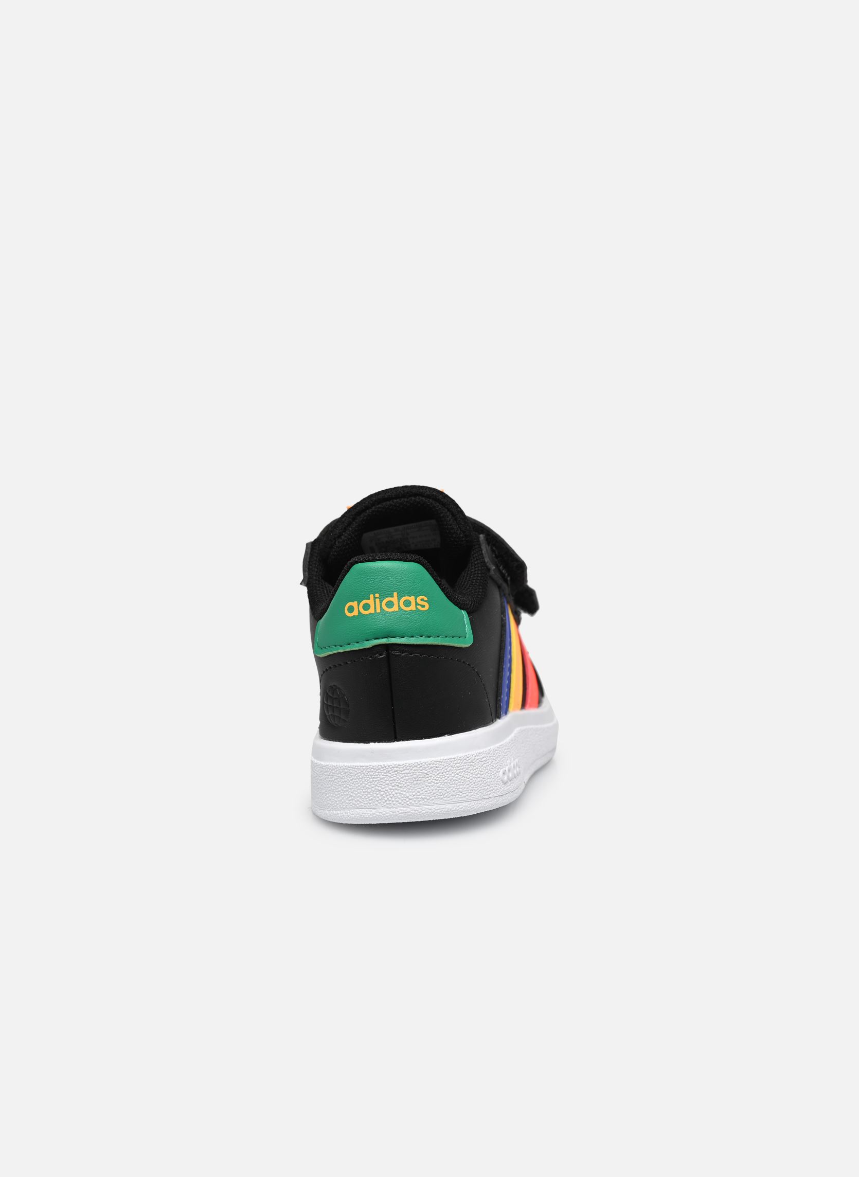 Baskets basses Grand Court 2.0 Cf I noir adidas sportswear Baskets basses Grand Court 2.0 Cf I noir CblackLucbluCougrn