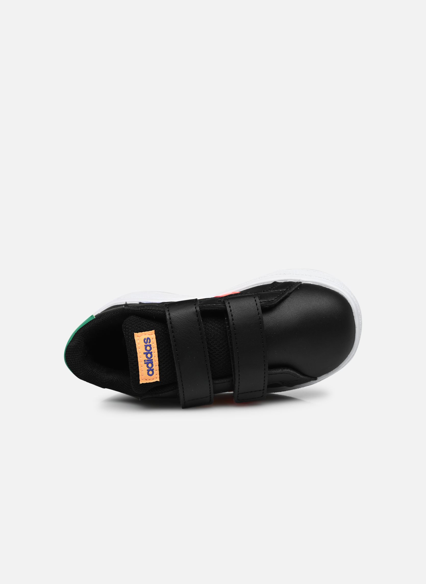 Baskets basses Grand Court 2.0 Cf I noir adidas sportswear Baskets basses Grand Court 2.0 Cf I noir CblackLucbluCougrn