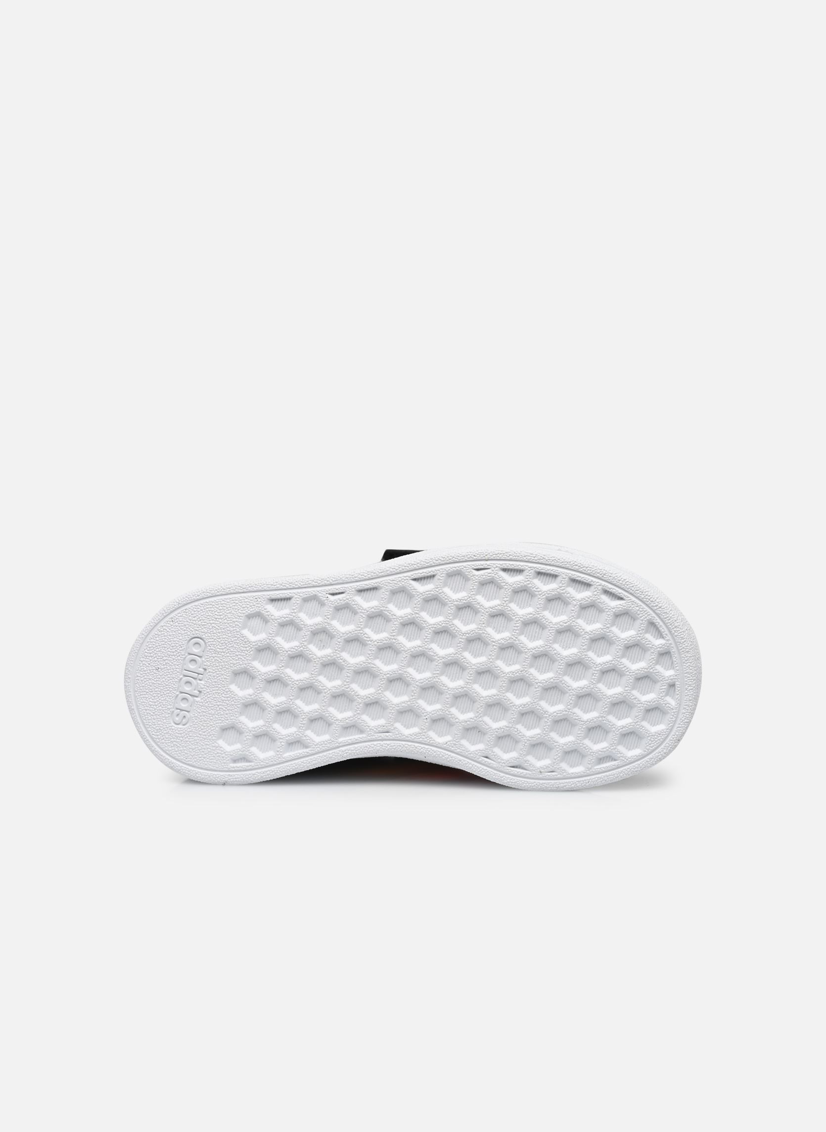 Baskets basses Grand Court 2.0 Cf I noir adidas sportswear Baskets basses Grand Court 2.0 Cf I noir CblackLucbluCougrn