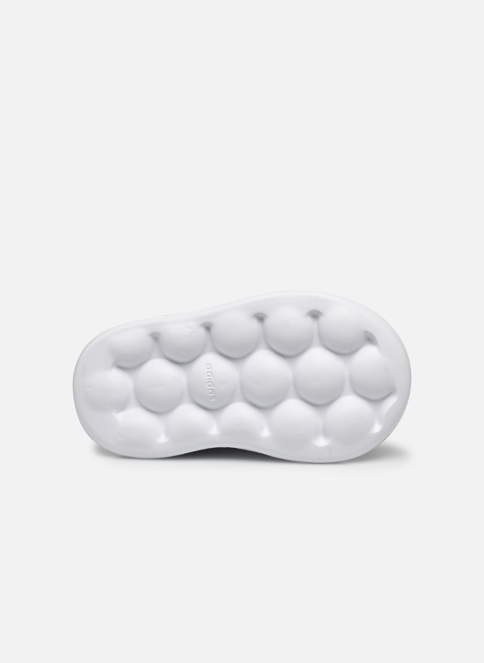 Niedrige Sneaker Grand Court 2.0 Cf I mädchen weiß adidas sportswear Niedrige Sneaker Grand Court 2.0 Cf I mädchen weiß FTWWHT/IRIDES/GRETWO