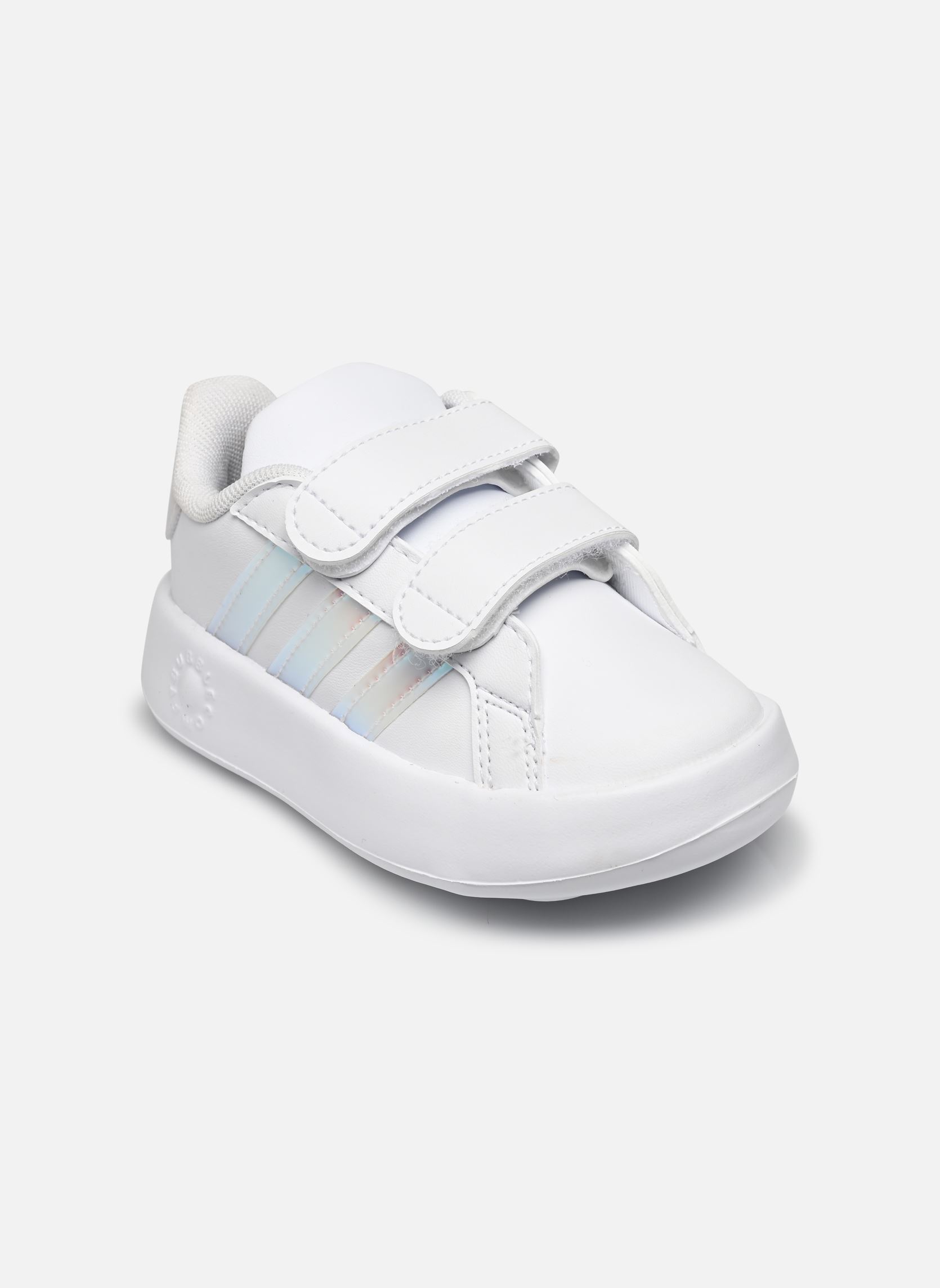 Baskets adidas sportswear Grand Court 2.0 Cf I pour Enfant