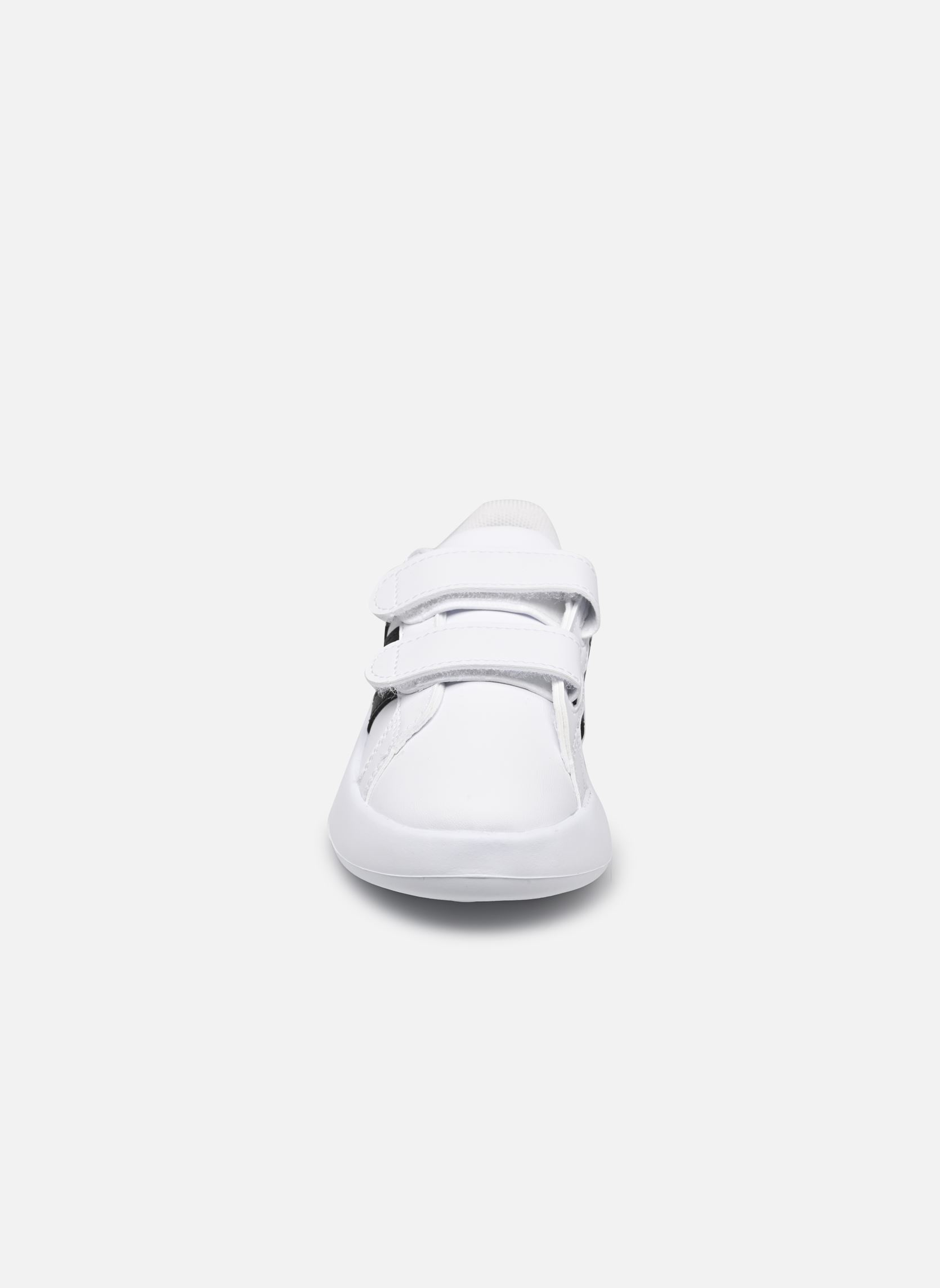 Baskets basses Grand Court 2.0 Cf I blanc adidas sportswear Baskets basses Grand Court 2.0 Cf I blanc FTWWHT/CBLACK/FTWWHT