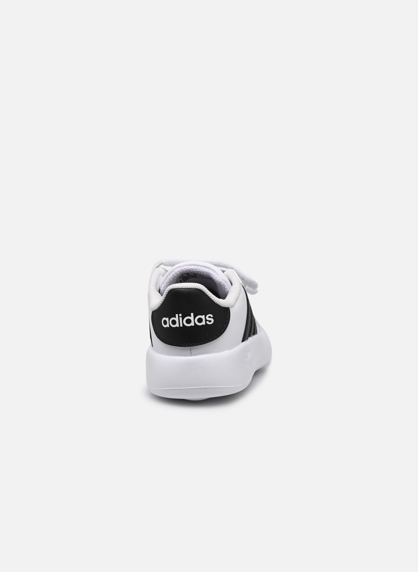 Baskets basses Grand Court 2.0 Cf I blanc adidas sportswear Baskets basses Grand Court 2.0 Cf I blanc FTWWHT/CBLACK/FTWWHT