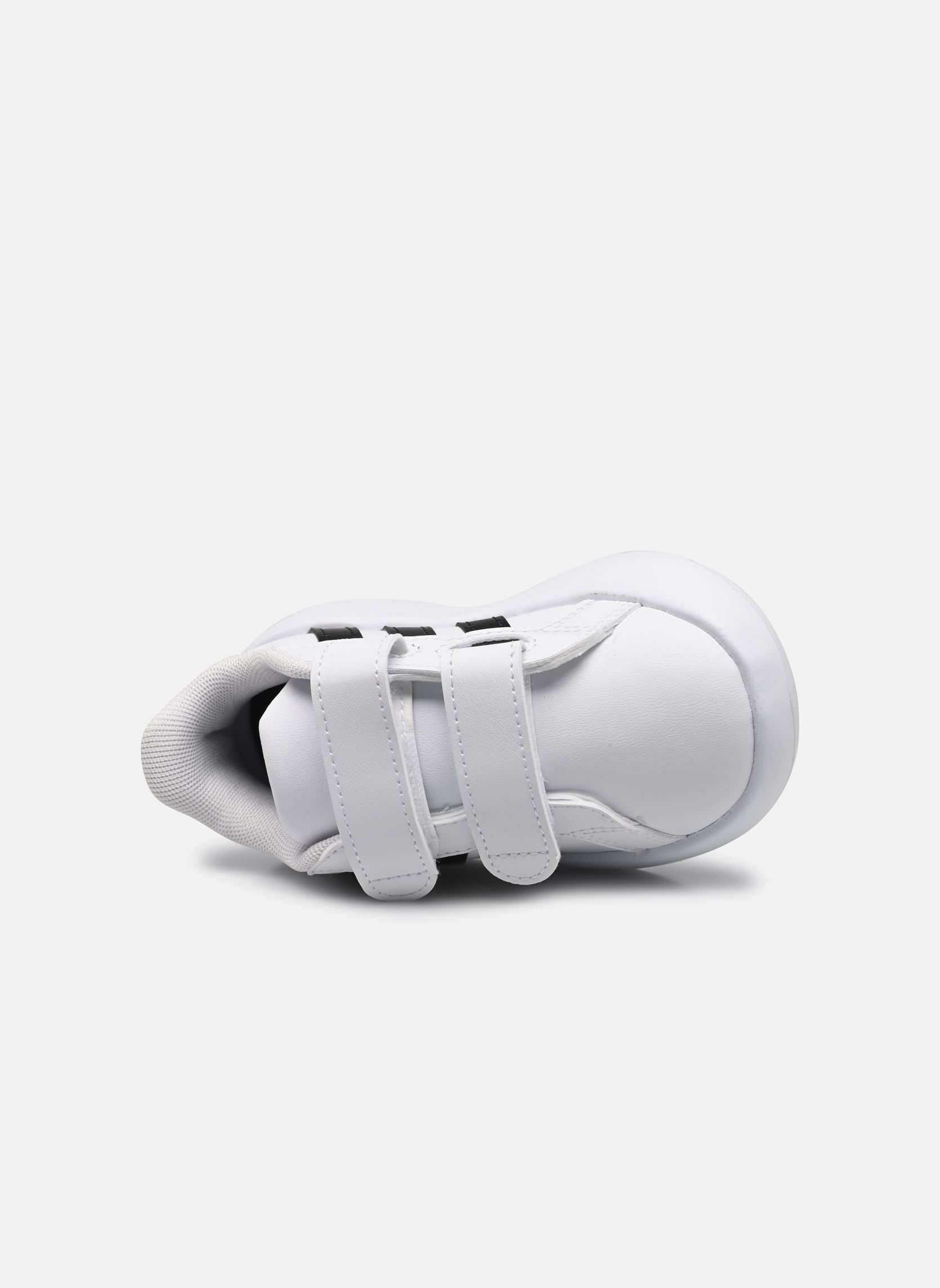 Baskets basses Grand Court 2.0 Cf I blanc adidas sportswear Baskets basses Grand Court 2.0 Cf I blanc FTWWHT/CBLACK/FTWWHT