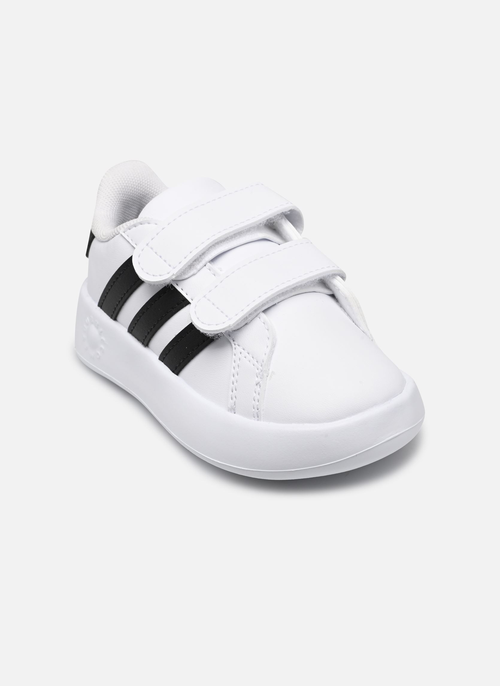 Baskets basses enfant adidas GRAND COURT 2.0 ID5274 23 12